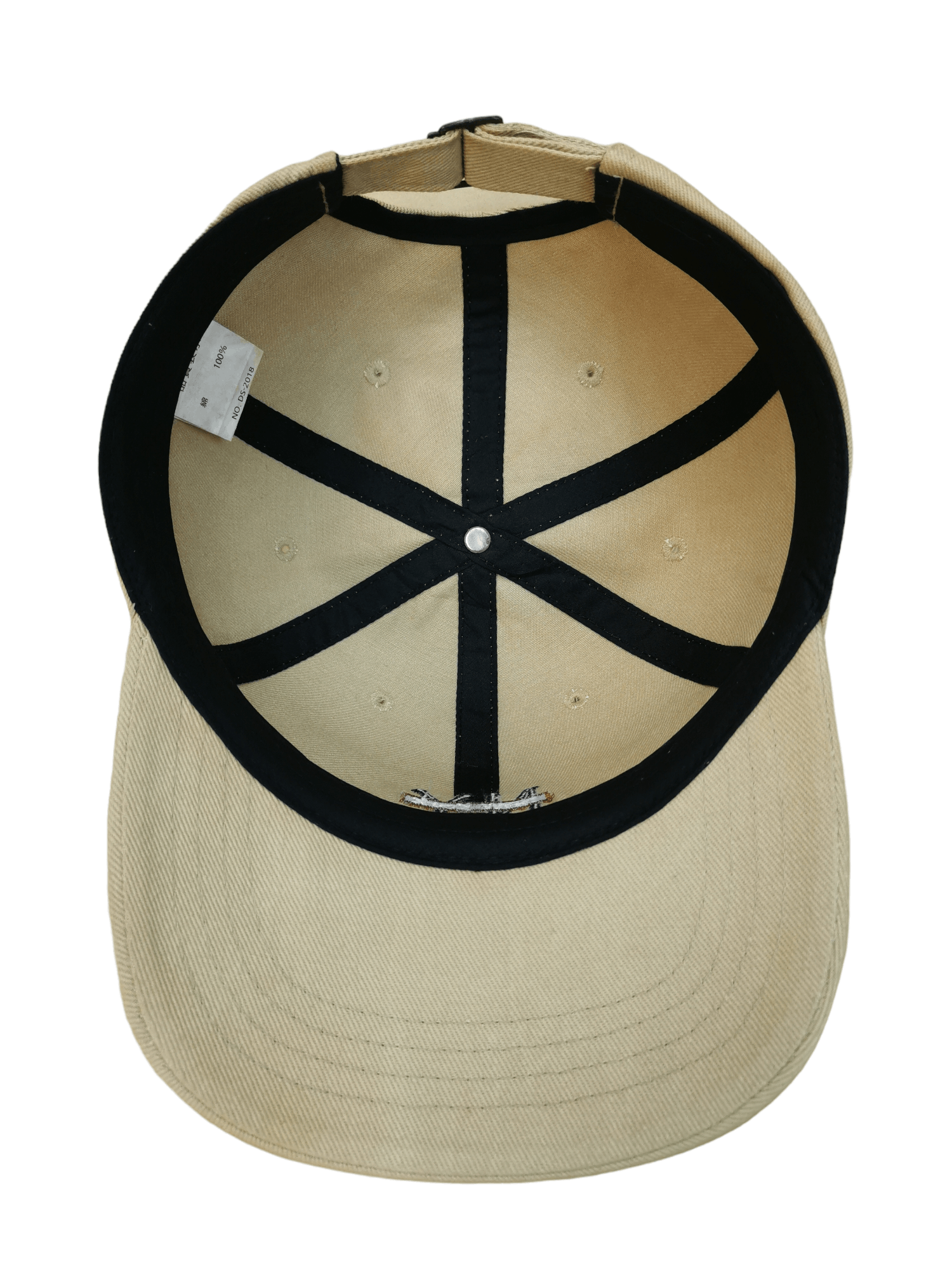 New York Yankees 🔥4 MONTHS SALE🔥VINTAGE NEW YORK STREETWEAR HAT CAP Size ONE SIZE - 5 Thumbnail