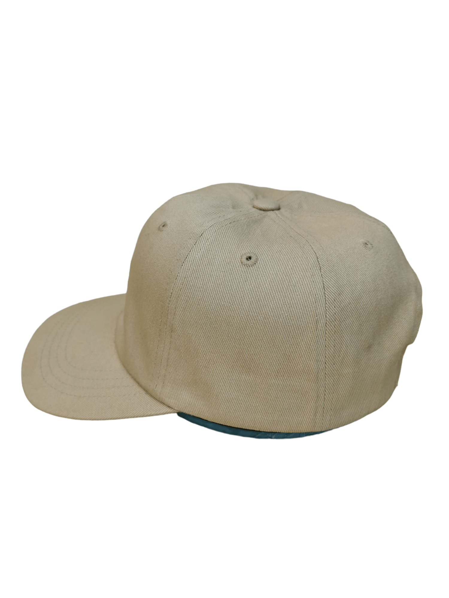 New York Yankees 🔥4 MONTHS SALE🔥VINTAGE NEW YORK STREETWEAR HAT CAP Size ONE SIZE - 2 Thumbnail