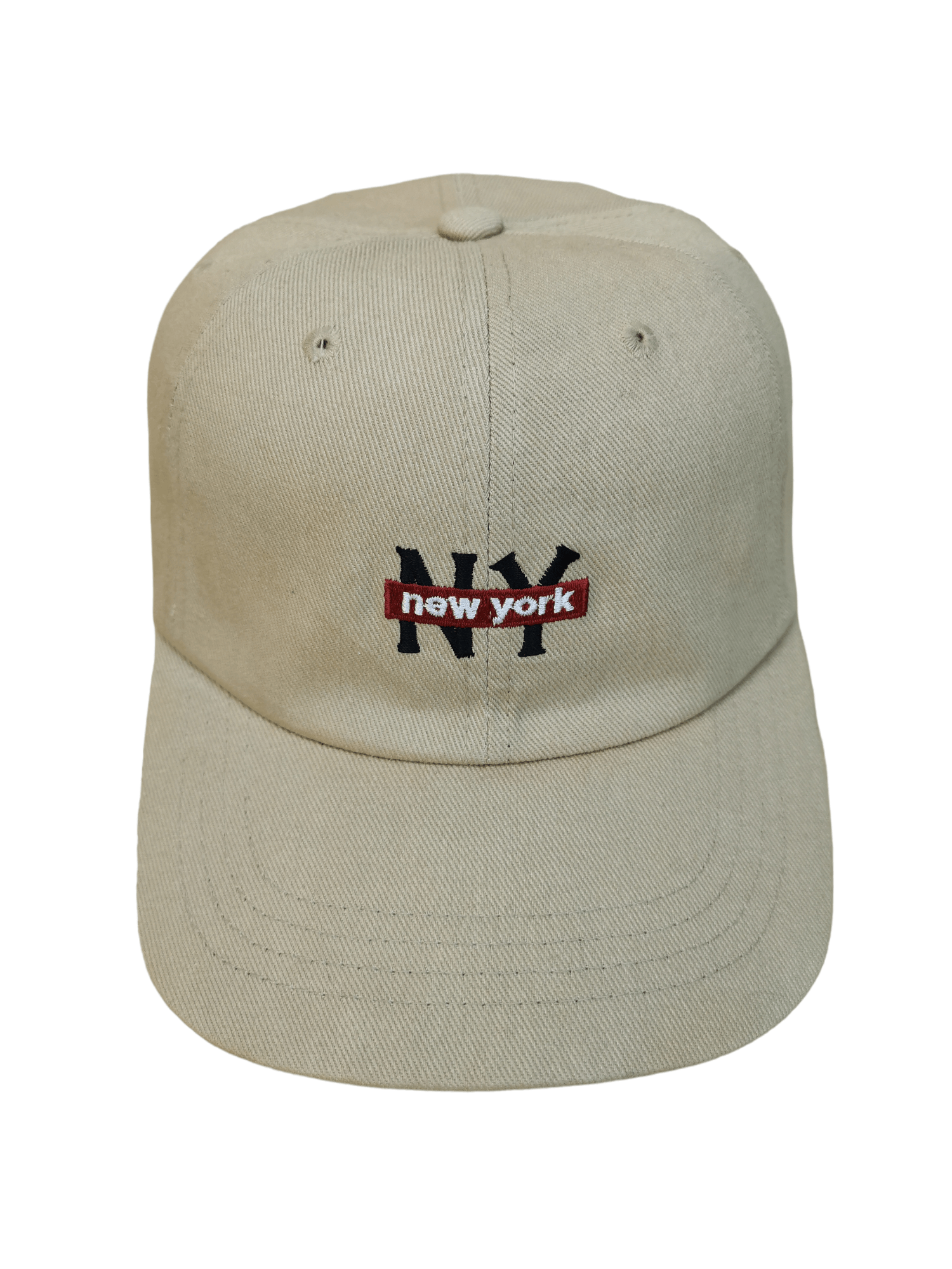 New York Yankees 🔥4 MONTHS SALE🔥VINTAGE NEW YORK STREETWEAR HAT CAP Size ONE SIZE - 1 Thumbnail