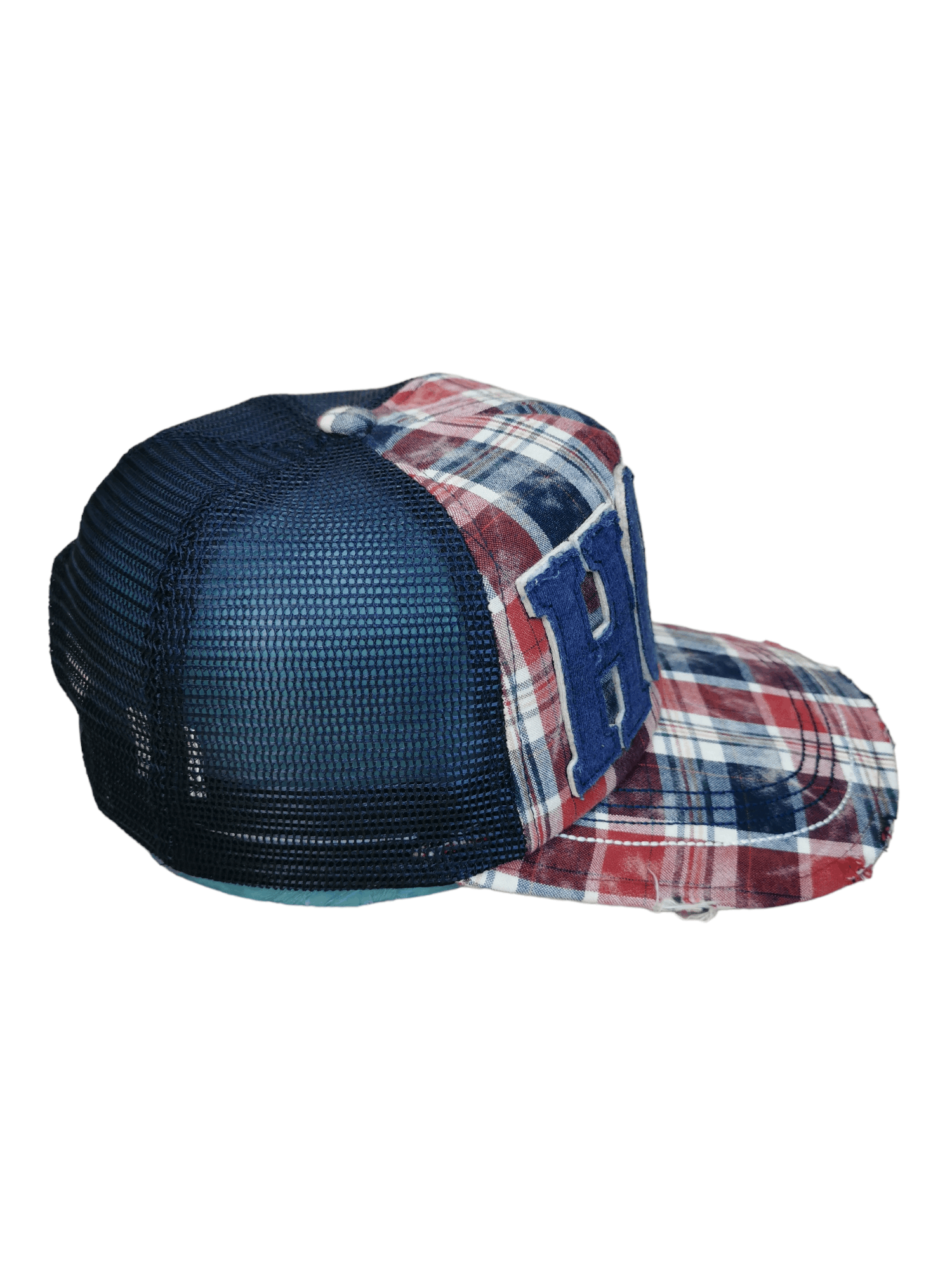 Other 🔥 2026 SALE🔥 JAPANESE DESIGNER HOPE TRUCKER HAT CAP Size ONE SIZE - 6 Thumbnail