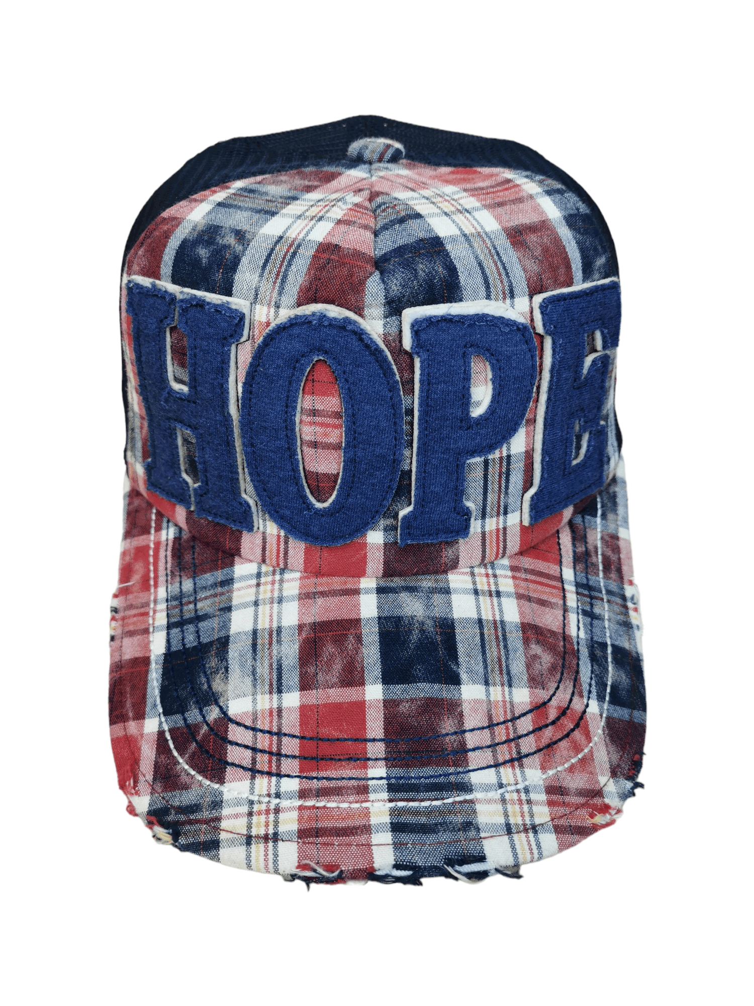 🔥3 MONTHS SALE🔥 JAPANESE DESIGNER HOPE TRUCKER HAT CAP