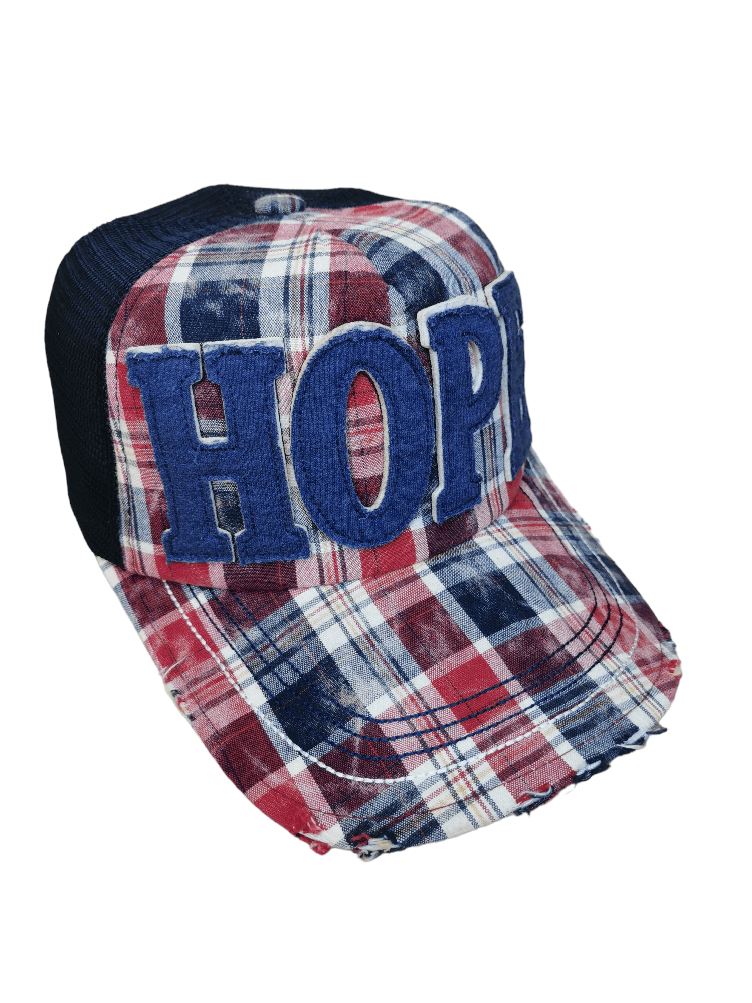 Other 🔥 2026 SALE🔥 JAPANESE DESIGNER HOPE TRUCKER HAT CAP Size ONE SIZE - 3 Thumbnail