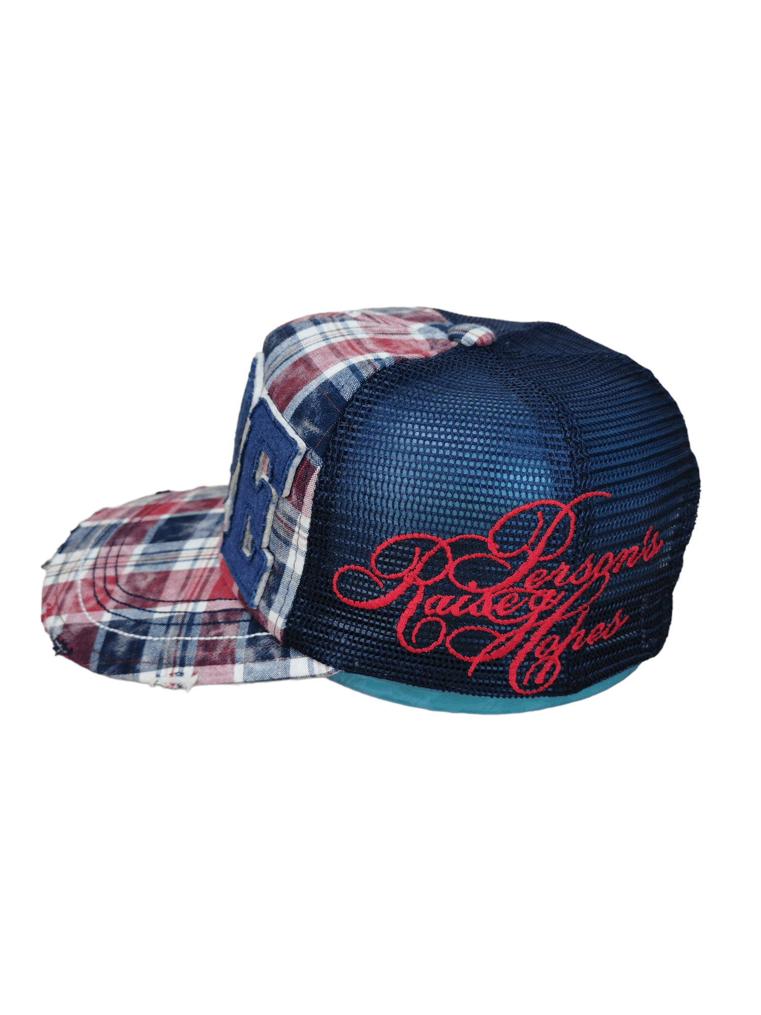 Other 🔥 2026 SALE🔥 JAPANESE DESIGNER HOPE TRUCKER HAT CAP Size ONE SIZE - 4 Thumbnail