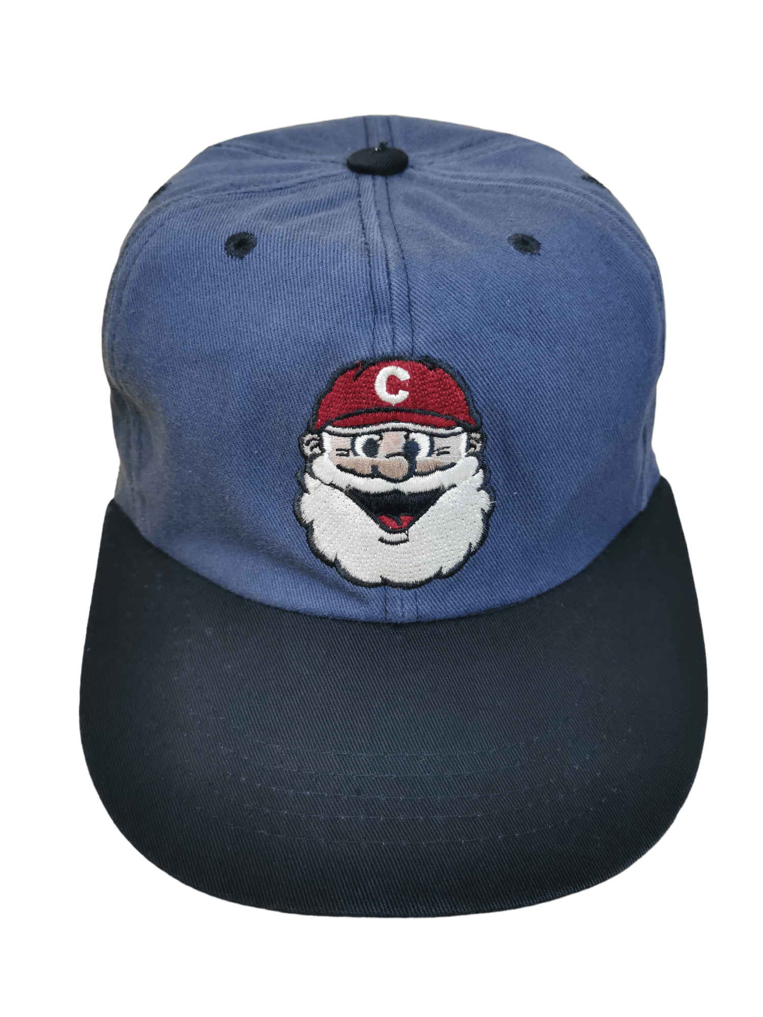 Captain Santors VINTAGE CAPTAIN SANTA BY JOYMARK HAT CAP Size ONE SIZE - 1 Thumbnail