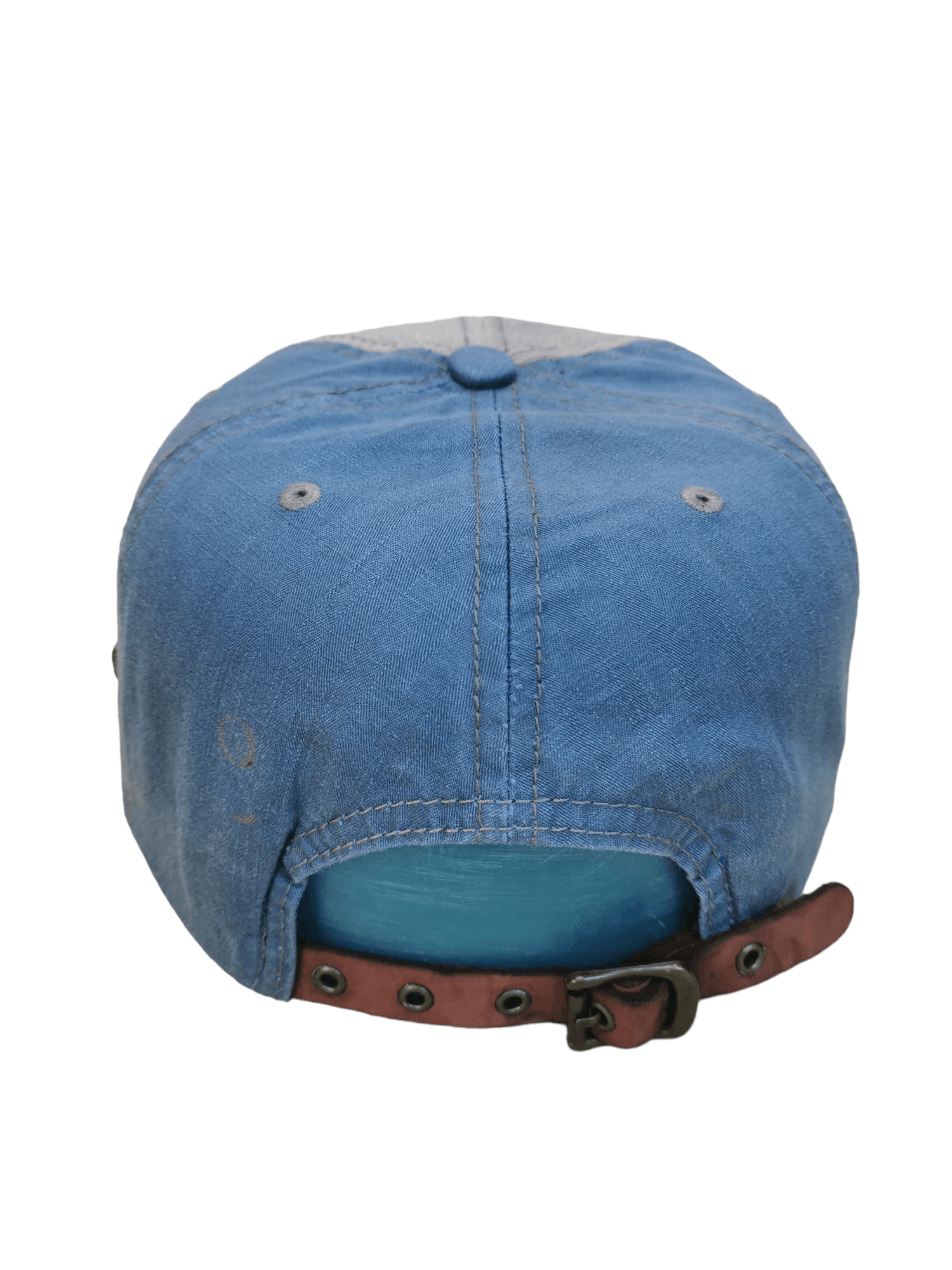 If Six Was Nine JAPANESE DESIGNER PENTAGON SKULL HAT CAP Size ONE SIZE - 4 Thumbnail