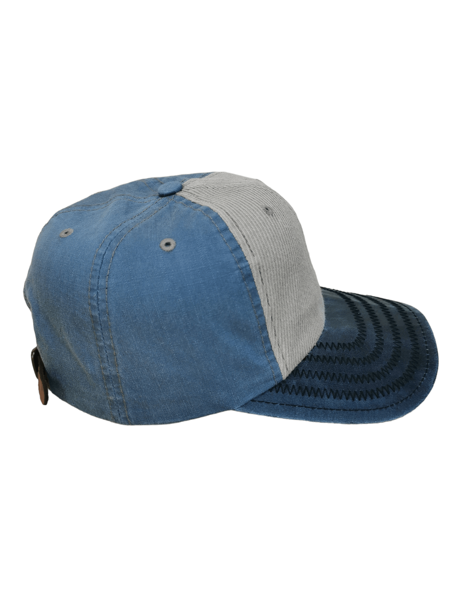 If Six Was Nine JAPANESE DESIGNER PENTAGON SKULL HAT CAP Size ONE SIZE - 5 Thumbnail
