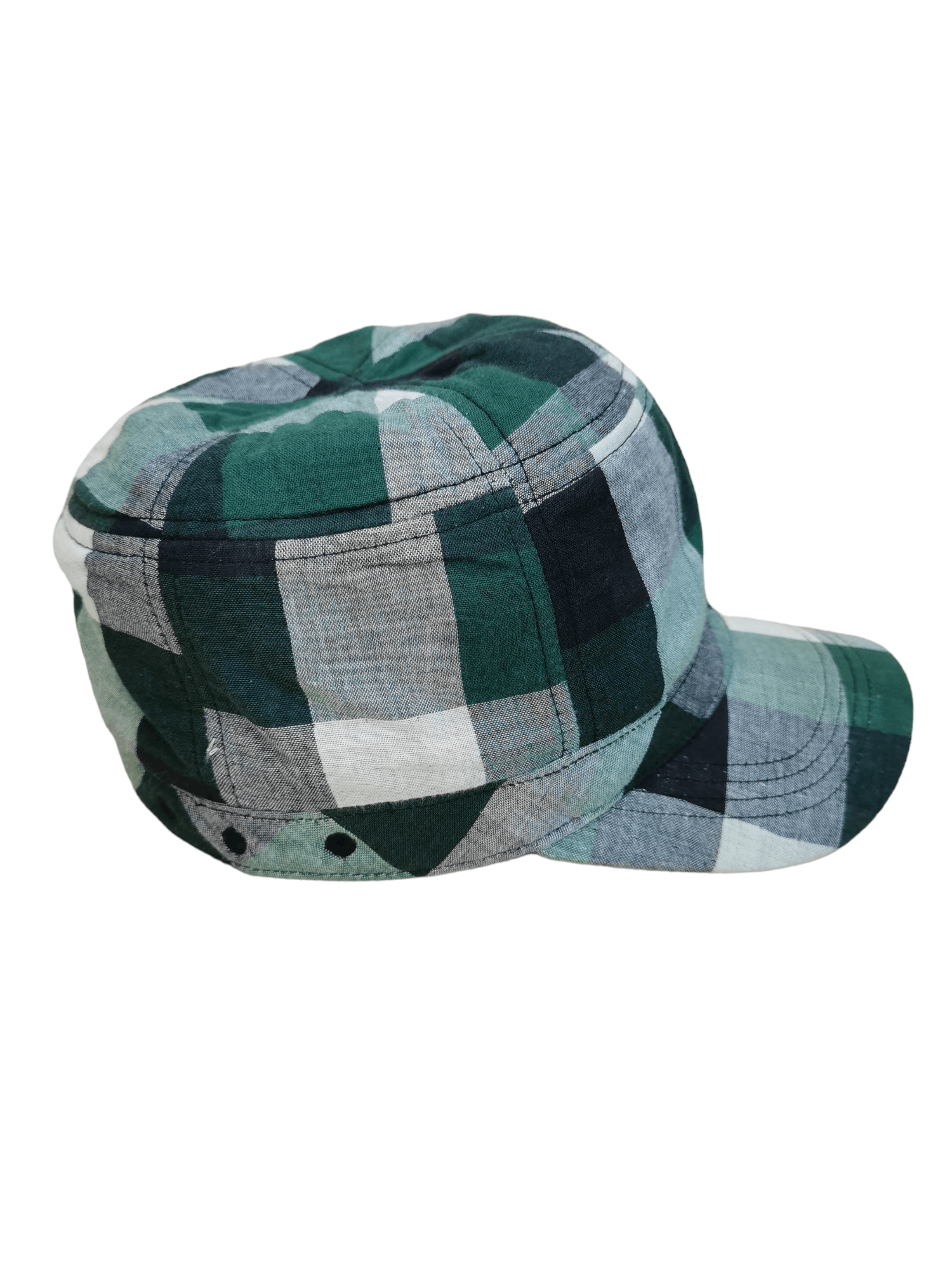 Beams Plus JAPANESE BRAND BEAMS HAT CAP Size ONE SIZE - 4 Thumbnail