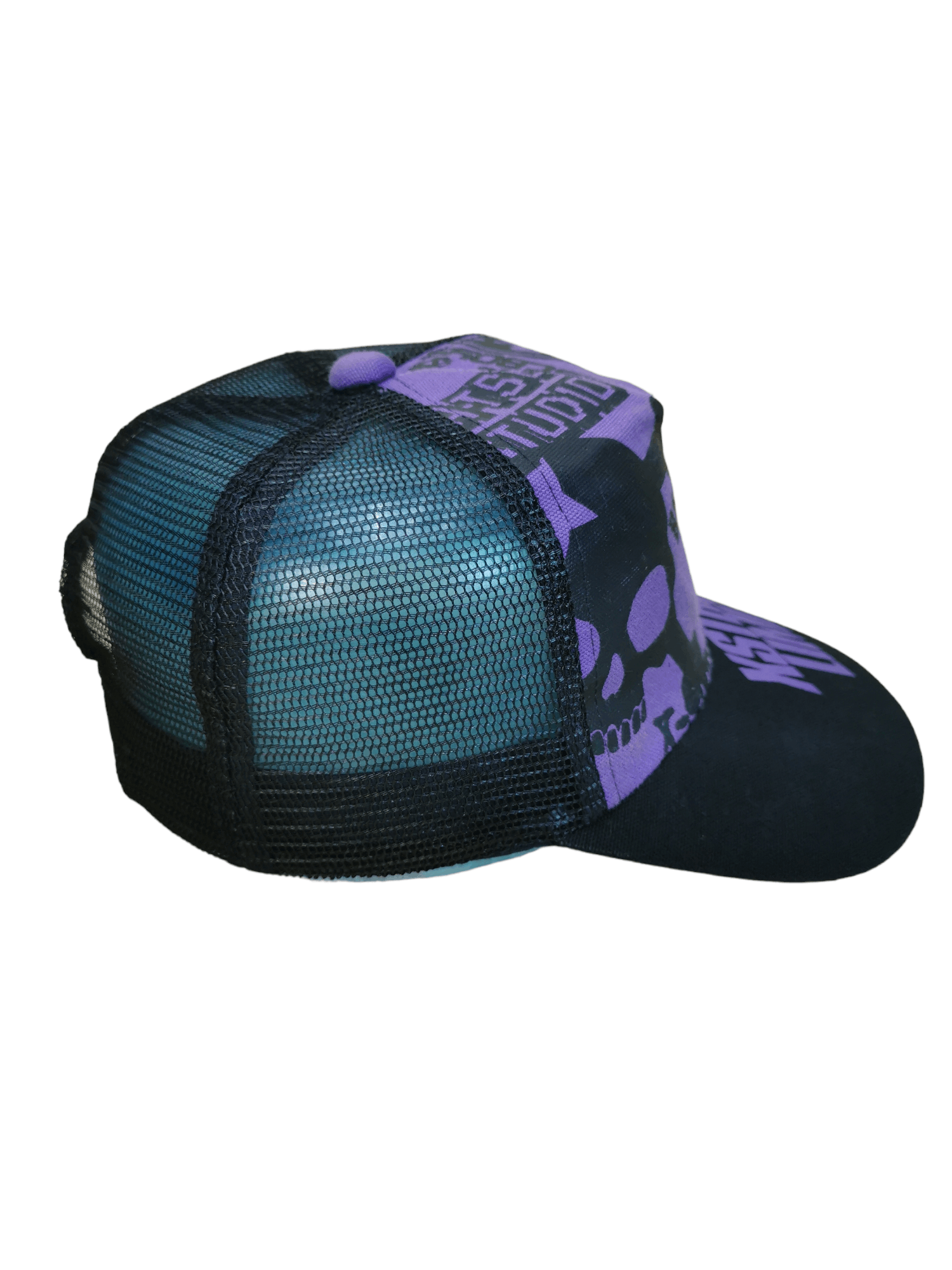 Designer × Seditionaries SEDITIONARIES X SKULL XTSBOYS LIMITED HAT Size ONE SIZE - 6 Thumbnail