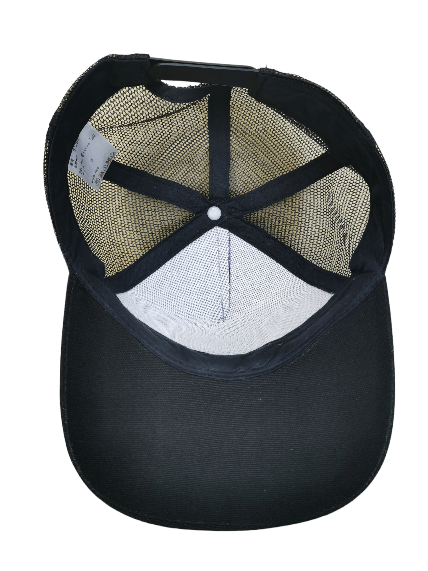 Designer × Seditionaries SEDITIONARIES X SKULL XTSBOYS LIMITED HAT Size ONE SIZE - 7 Thumbnail