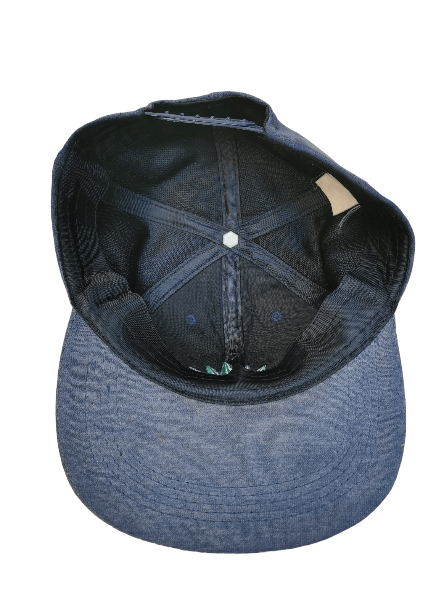 Other NO SMOKING CANNABIS ART DESIGNER HAT CAP Size ONE SIZE - 3 Thumbnail