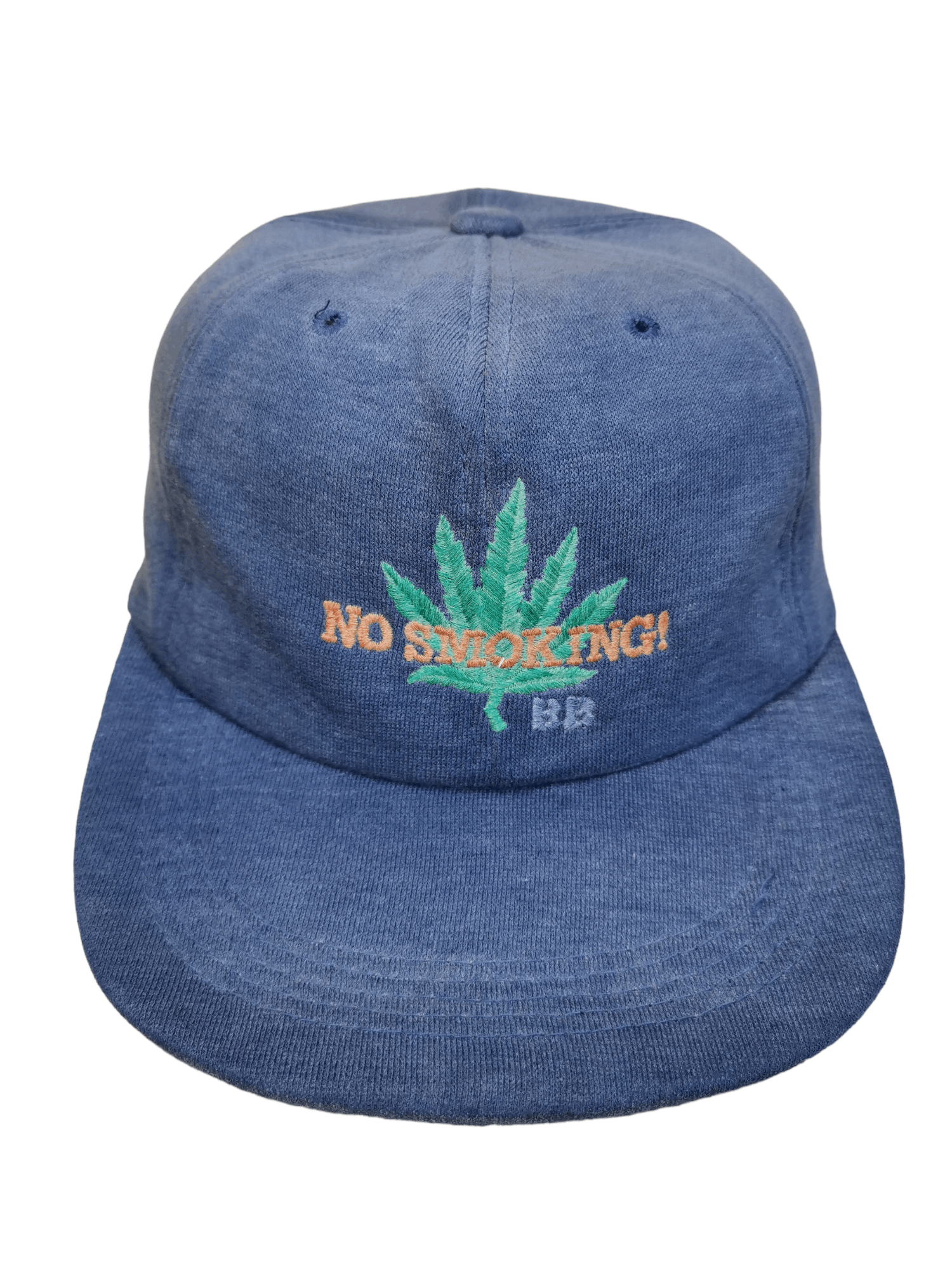 Other NO SMOKING CANNABIS ART DESIGNER HAT CAP Size ONE SIZE - 1 Thumbnail