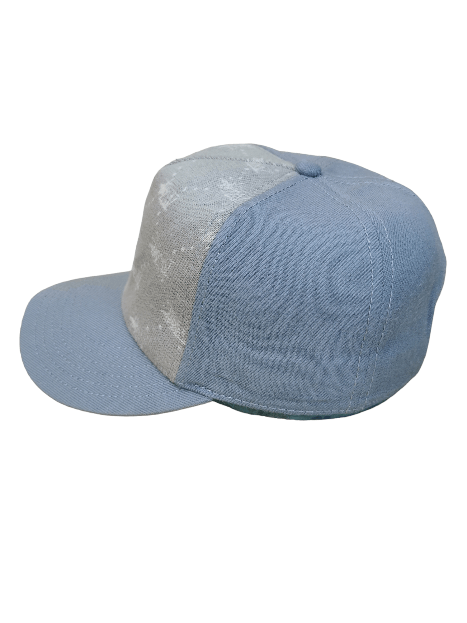 Stussy 🔥 2026 SALE🔥 STUSSY MONOGRAM STREETWEAR HAT CAP Size ONE SIZE - 2 Thumbnail