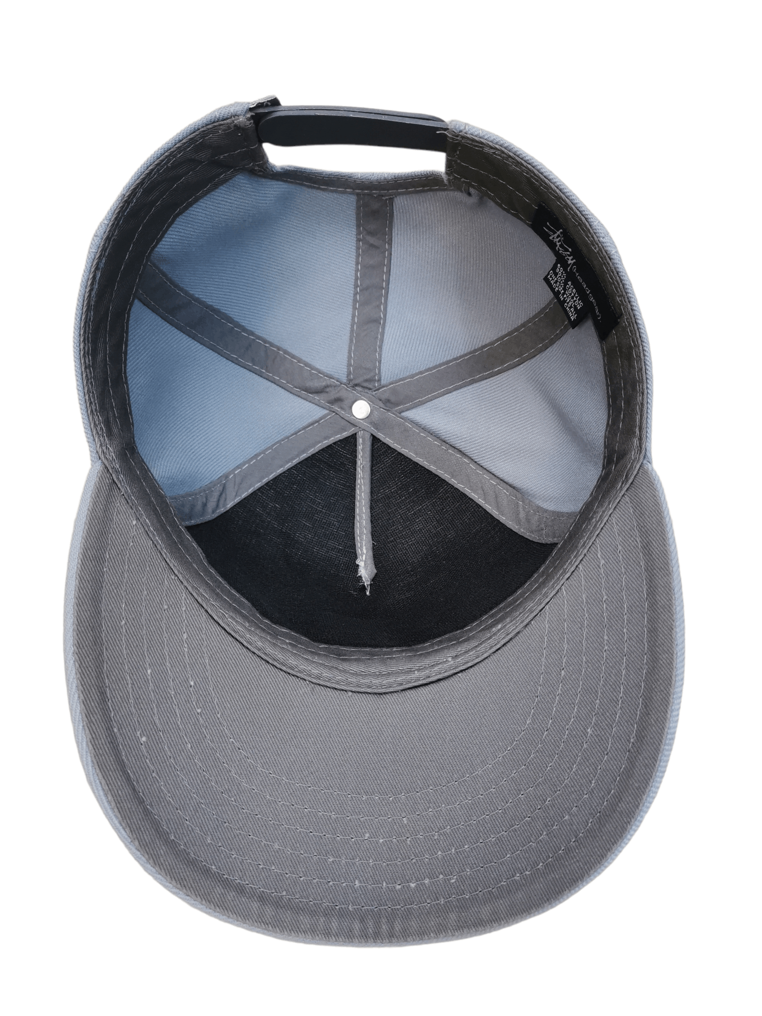 Stussy 🔥 2026 SALE🔥 STUSSY MONOGRAM STREETWEAR HAT CAP Size ONE SIZE - 6 Thumbnail