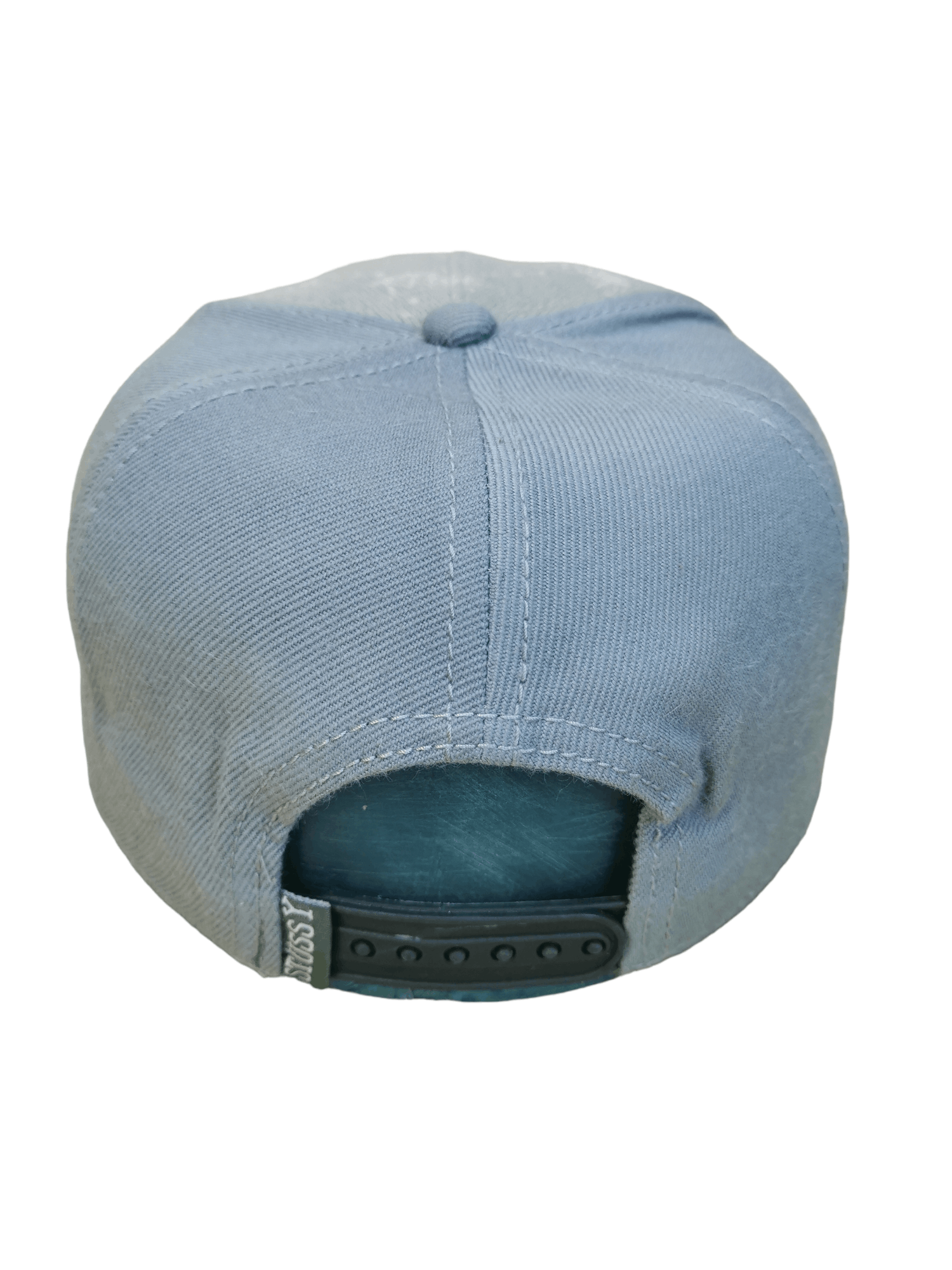 Stussy 🔥 2026 SALE🔥 STUSSY MONOGRAM STREETWEAR HAT CAP Size ONE SIZE - 3 Thumbnail