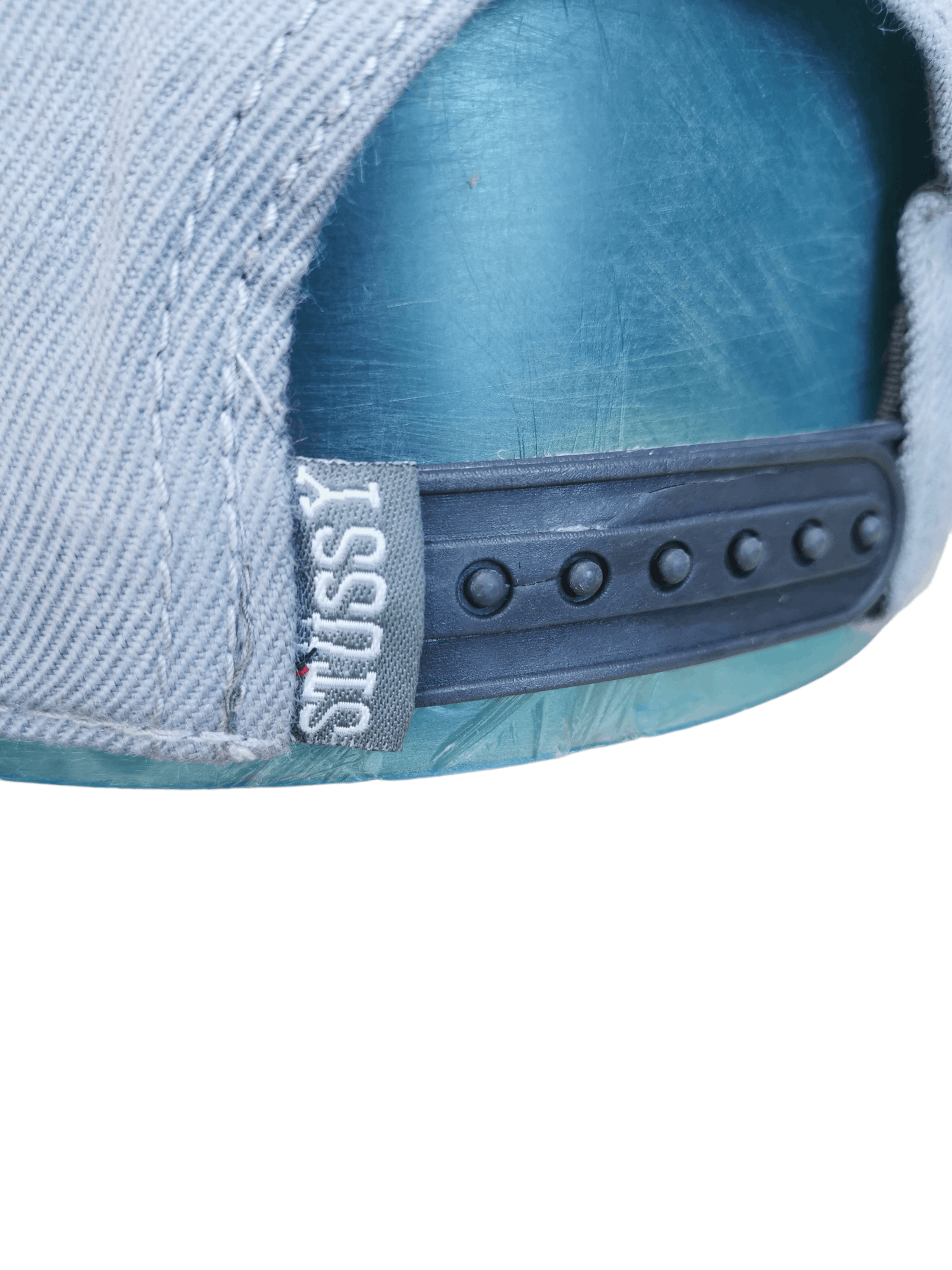 Stussy 🔥 2026 SALE🔥 STUSSY MONOGRAM STREETWEAR HAT CAP Size ONE SIZE - 4 Thumbnail