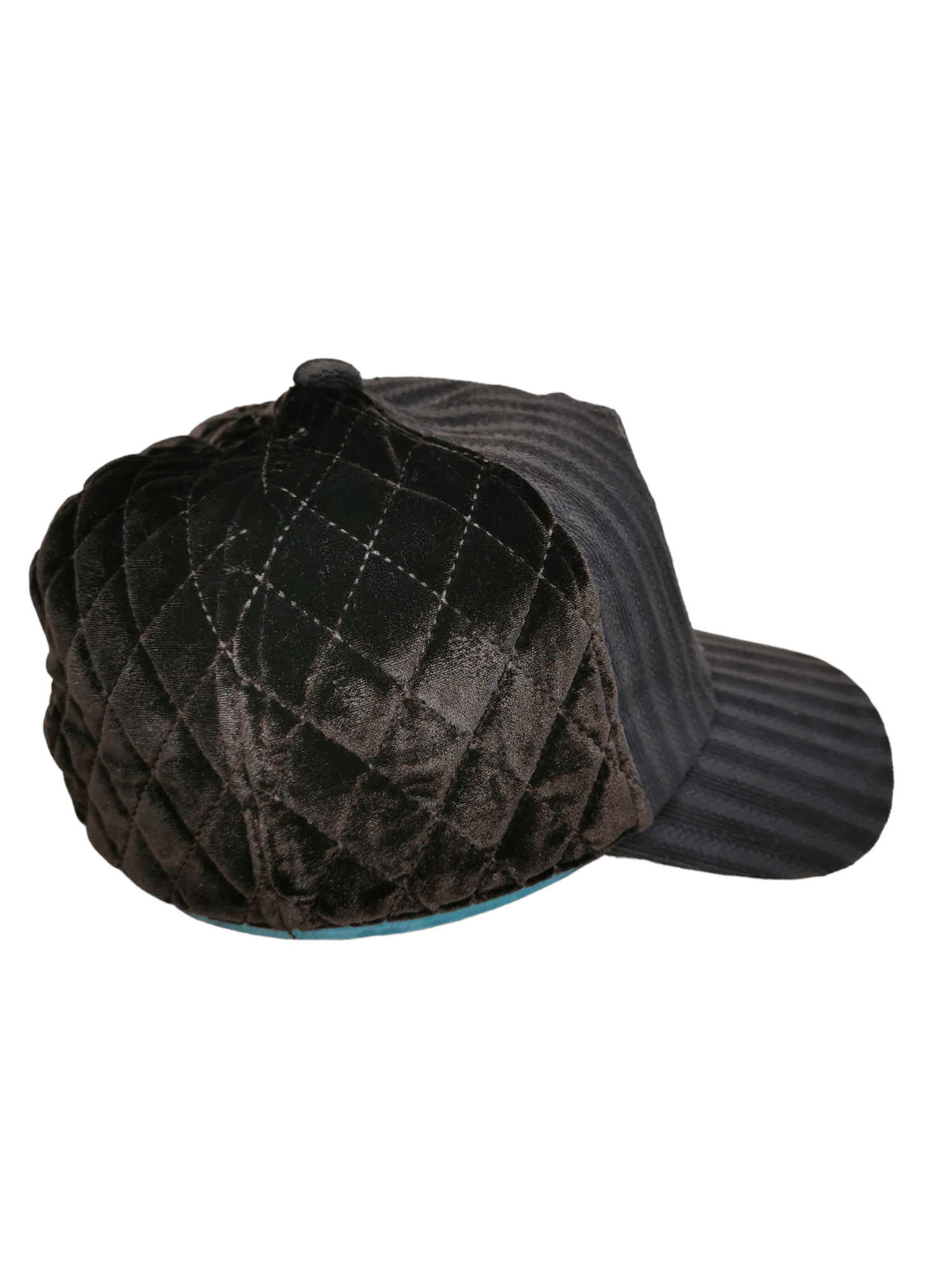 Designer × Seditionaries SEDITIONARIES X SKULL DESIGNER HAT CAP Size ONE SIZE - 4 Thumbnail