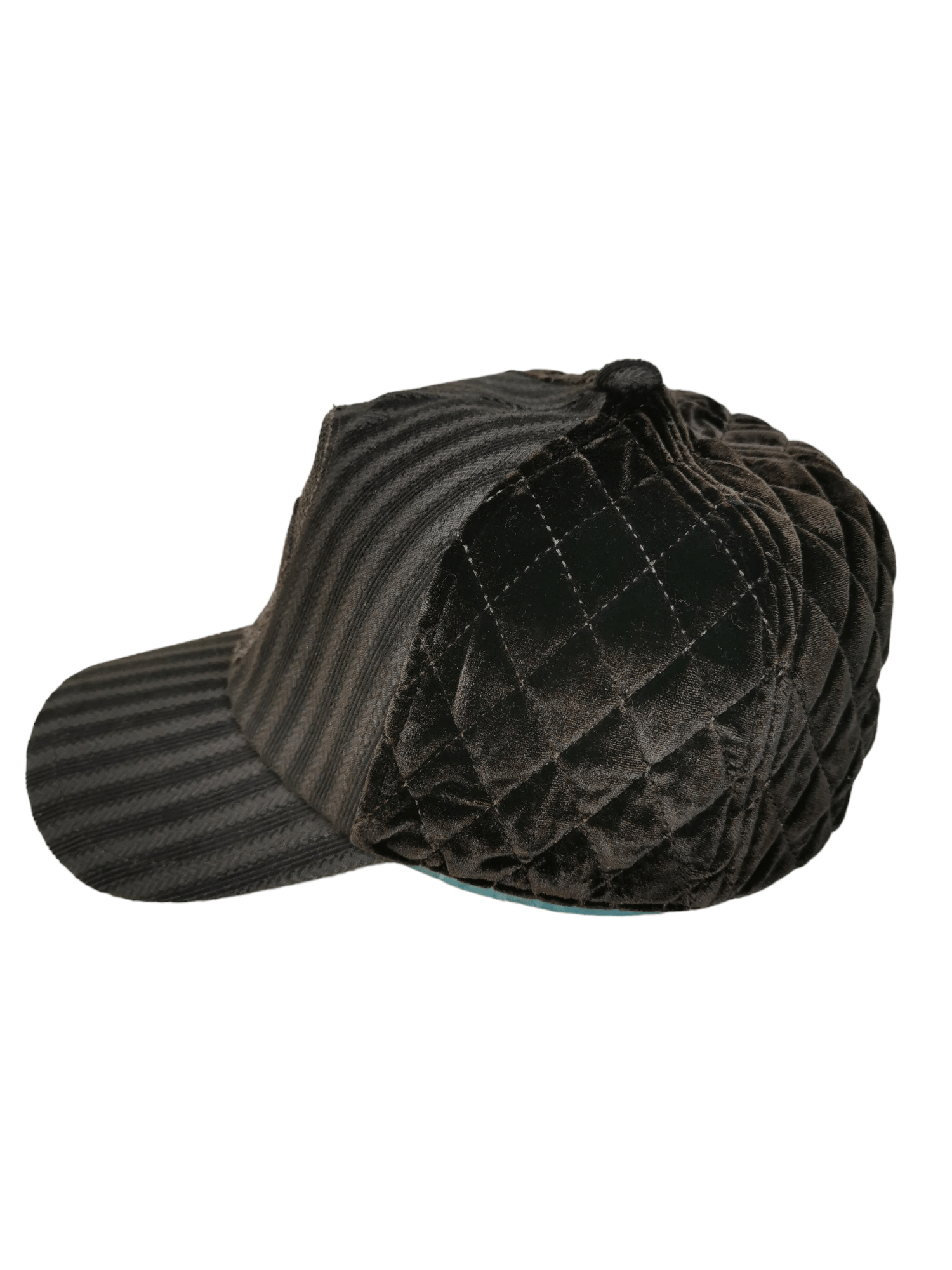 Designer × Seditionaries SEDITIONARIES X SKULL DESIGNER HAT CAP Size ONE SIZE - 2 Thumbnail