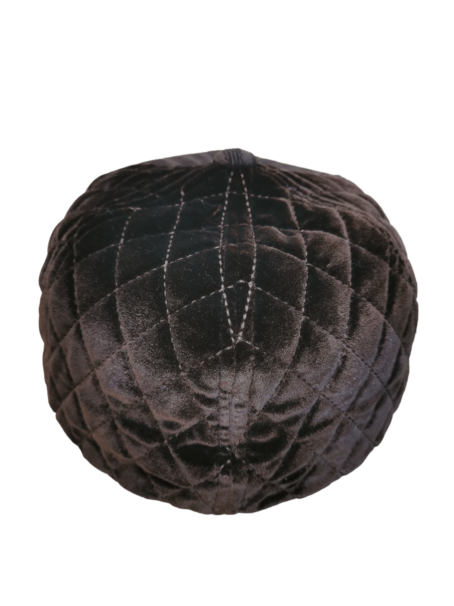 Designer × Seditionaries SEDITIONARIES X SKULL DESIGNER HAT CAP Size ONE SIZE - 3 Thumbnail