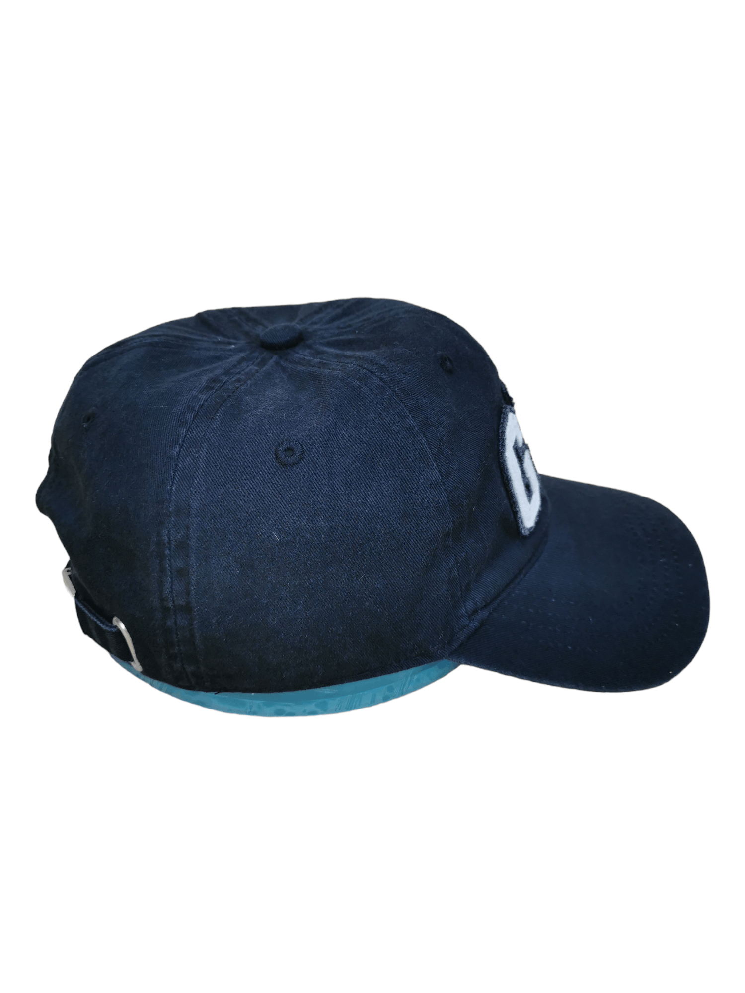 Gap GAP STREETWEAR BIG LOGO HAT CAP Size ONE SIZE - 4 Thumbnail