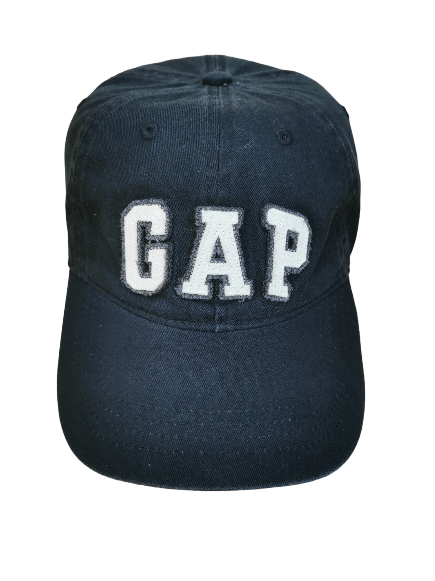 Gap GAP STREETWEAR BIG LOGO HAT CAP Size ONE SIZE - 1 Thumbnail