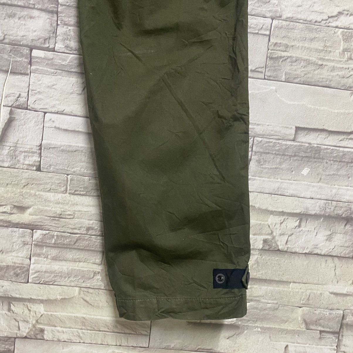 Beams Plus Beams Plus Military Cargo Pants Size US 31 - 15 Thumbnail