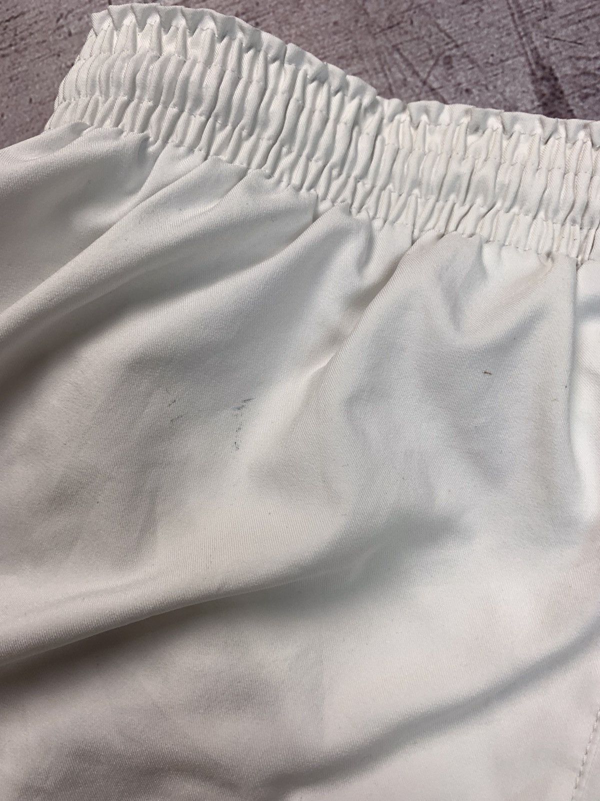 Nike Nike Vintage Y2K Shorts Size US 34 / EU 50 - 8 Thumbnail