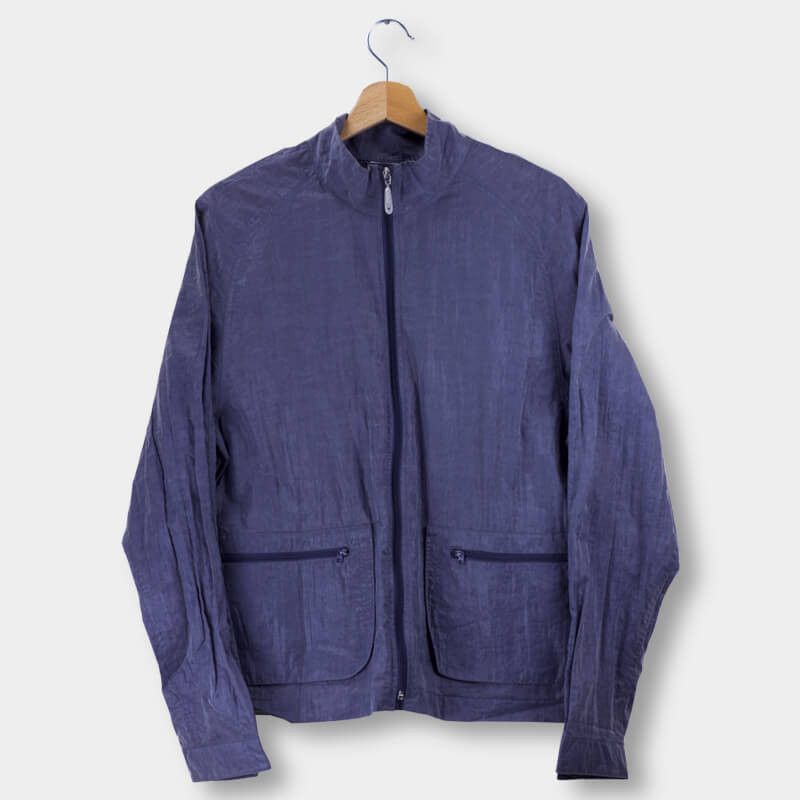 Nike Vintage Zip Jacket S - M