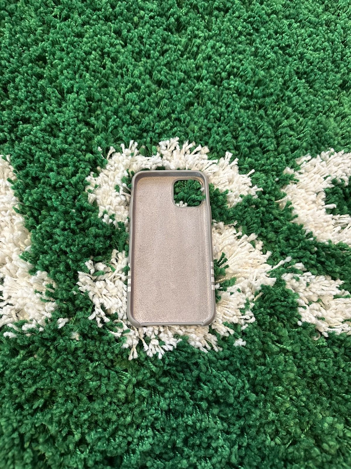 Thom Browne Thom Browne Striped iPhone 11 Pro Case Size ONE SIZE - 2 Thumbnail