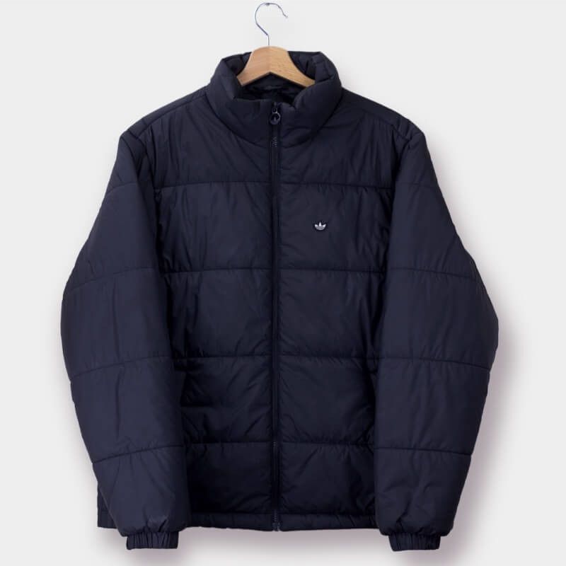 Adidas Puffer Jacket S