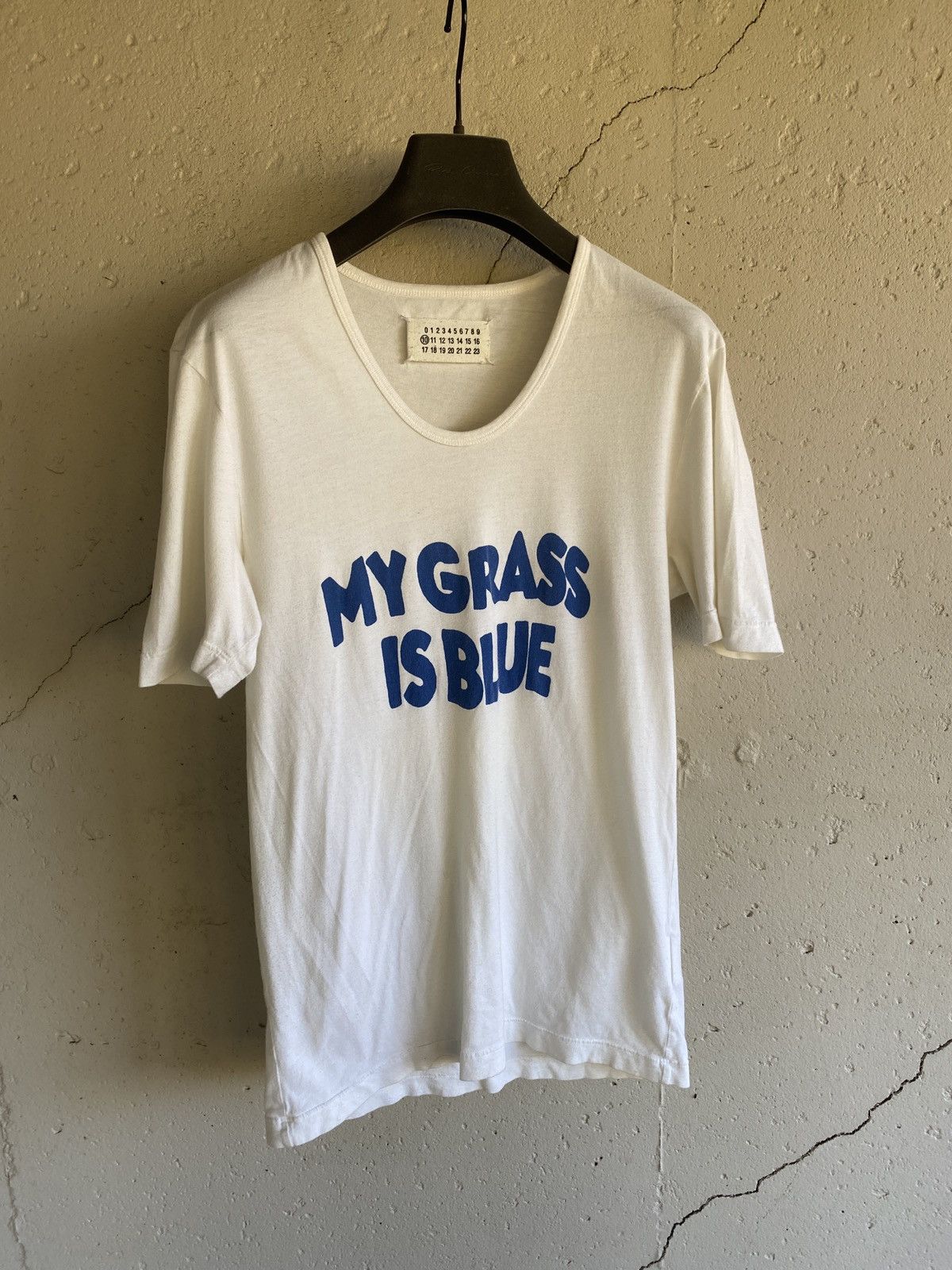 Maison Margiela MAISON MARTIN MARGIELA 