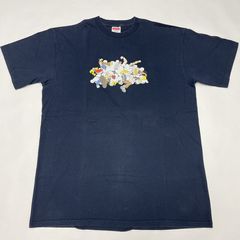 Supreme dog 2024 fight tee