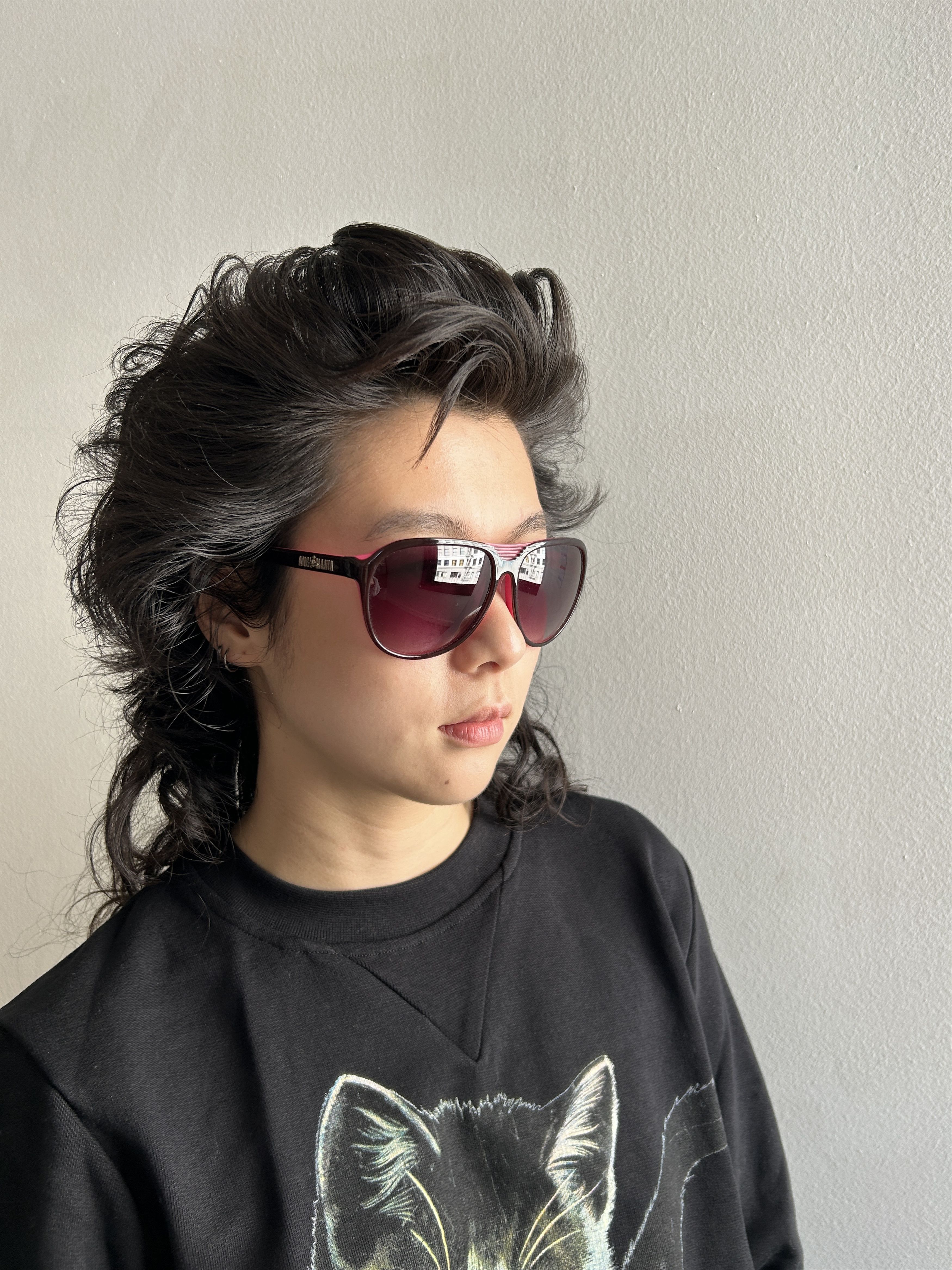 Vivienne Westwood Skull Orb Sunglasses | Grailed