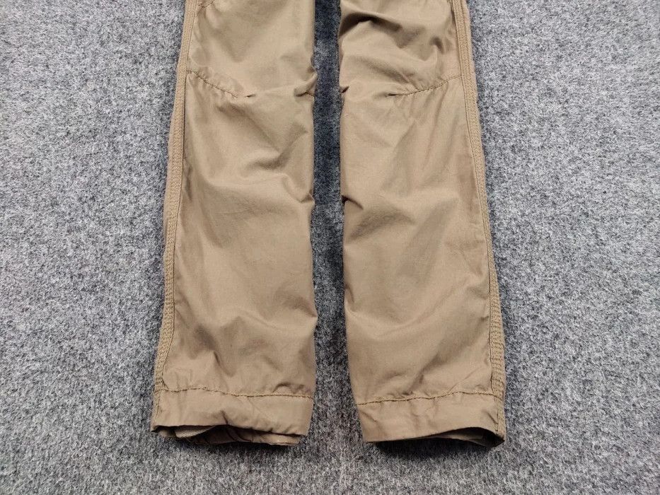 Superdry Vintage Corelite By Superdry Japan Cargo Pants Travis Scott Size US 34 / EU 50 - 4 Thumbnail