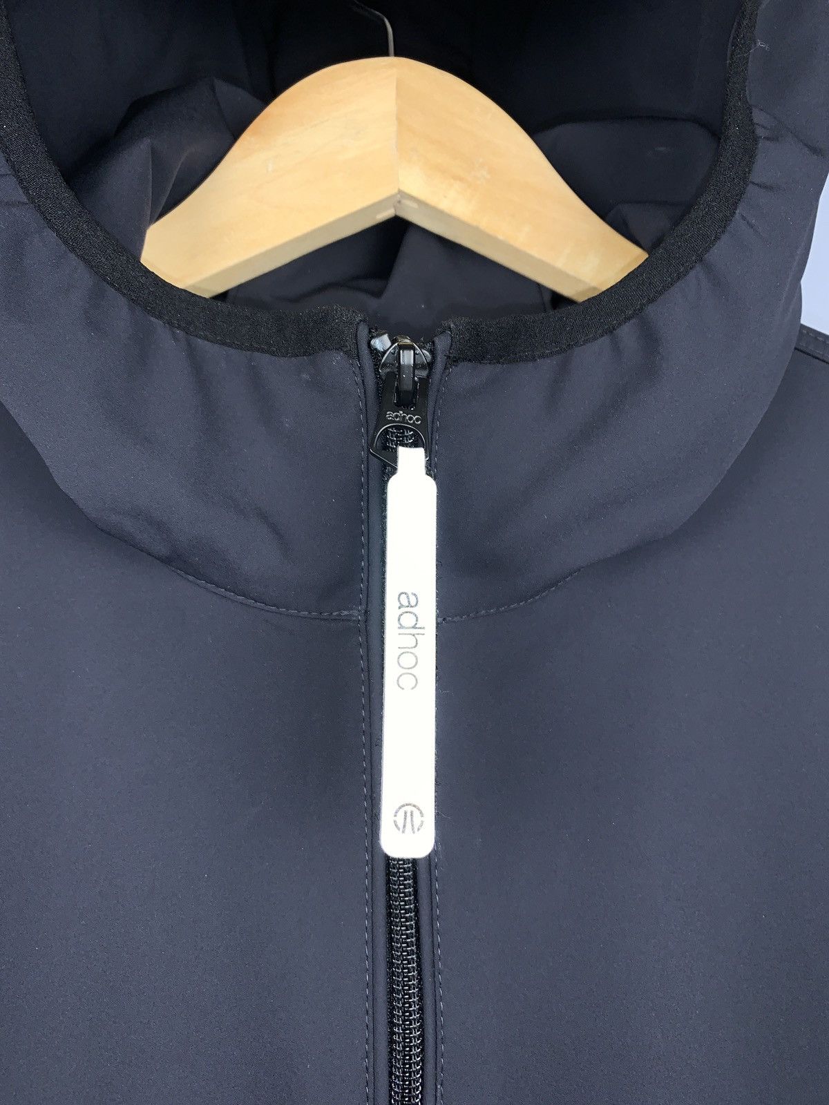 Mountain Equipment Company RRP €200 Adhoc Softshell Jacket Arcteryx style Size US L / EU 52-54 / 3 - 3 Thumbnail