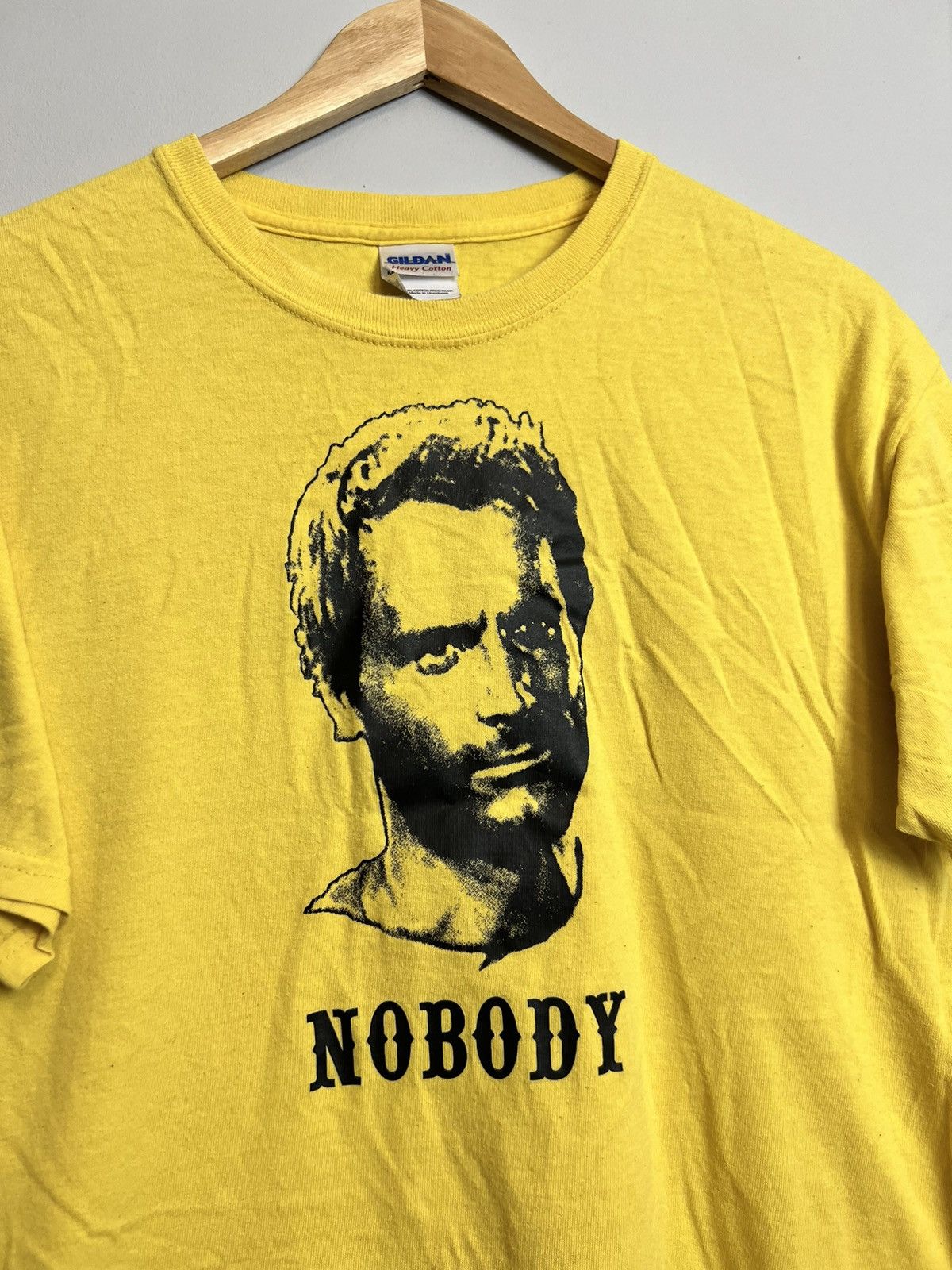 Vintage Vintage Movie Tee Breaking Bad Jesse Pinkman crime series OG Size US M / EU 48-50 / 2 - 2 Thumbnail