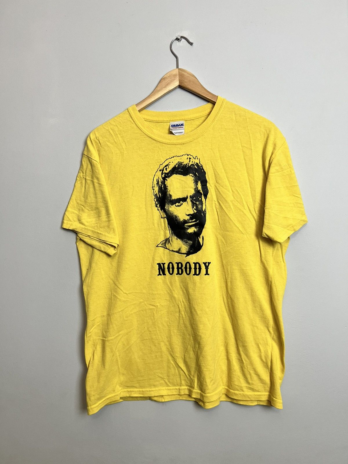 Vintage Vintage Movie Tee Breaking Bad Jesse Pinkman crime series OG Size US M / EU 48-50 / 2 - 1 Thumbnail