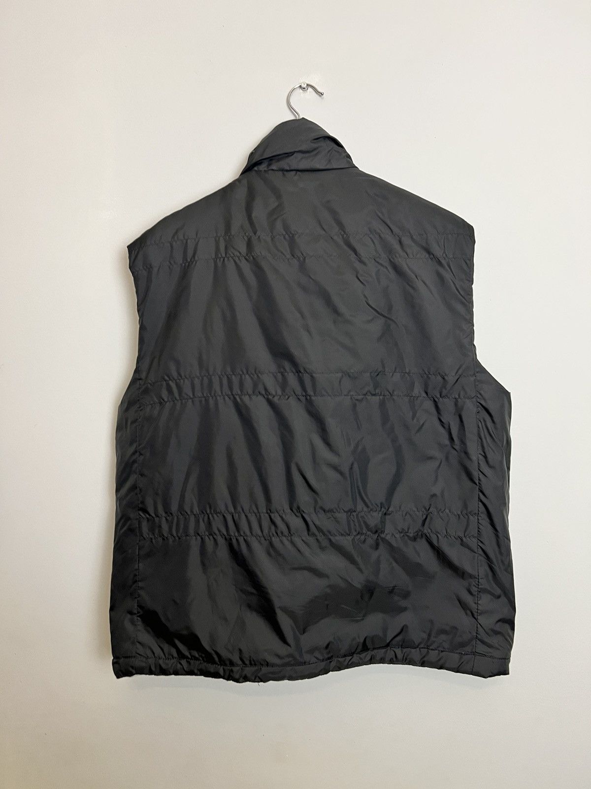 Pirelli Vintage Og Pirelli Logo Vest XL Hype Racing Rare Zip Size US XL / EU 56 / 4 - 2 Thumbnail