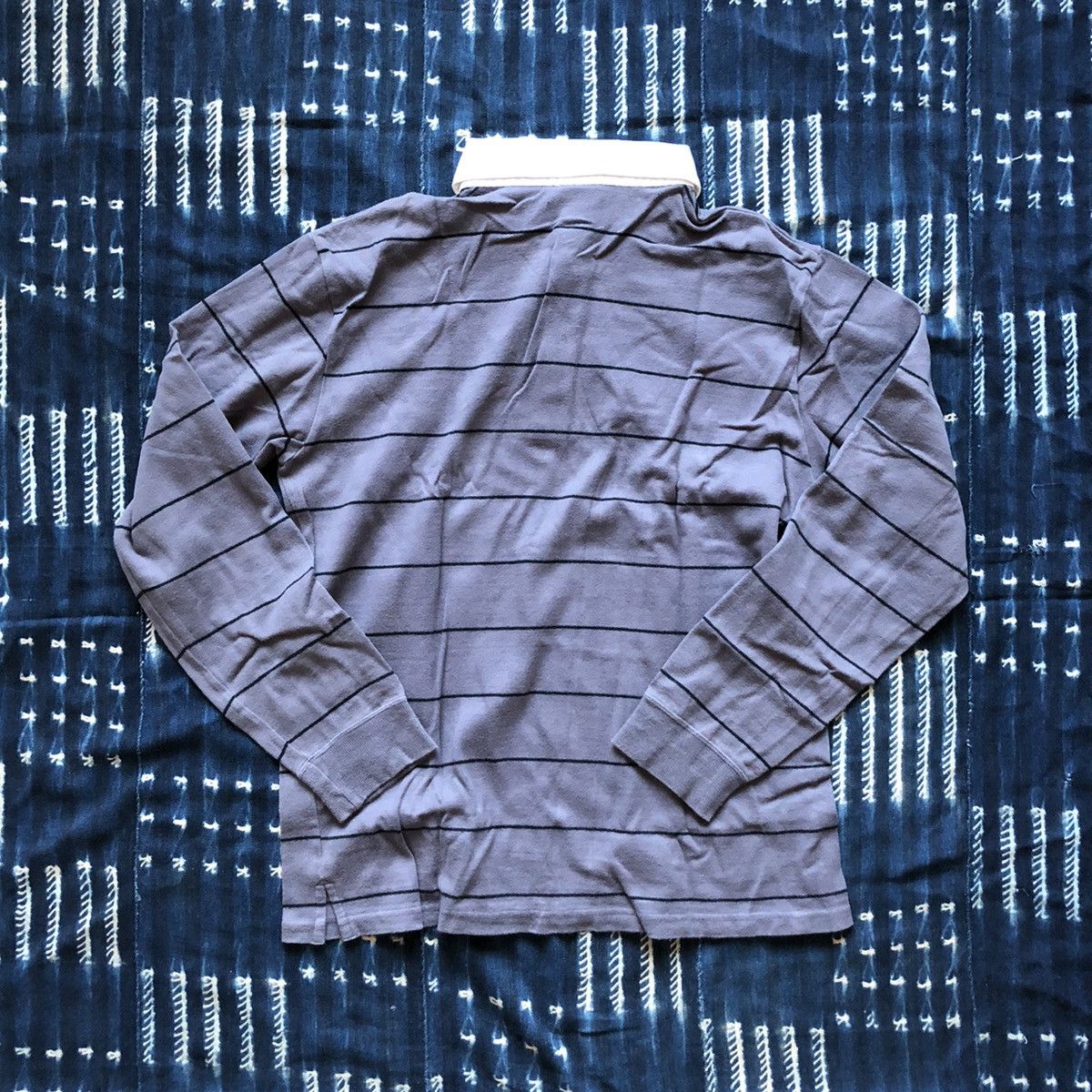Carhartt Carhartt Workwear Polo Tee – Vintage 90s Size US M / EU 48-50 / 2 - 4 Thumbnail