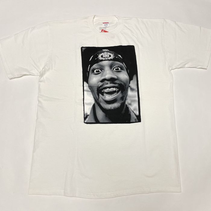 Supreme 2025 rza tee