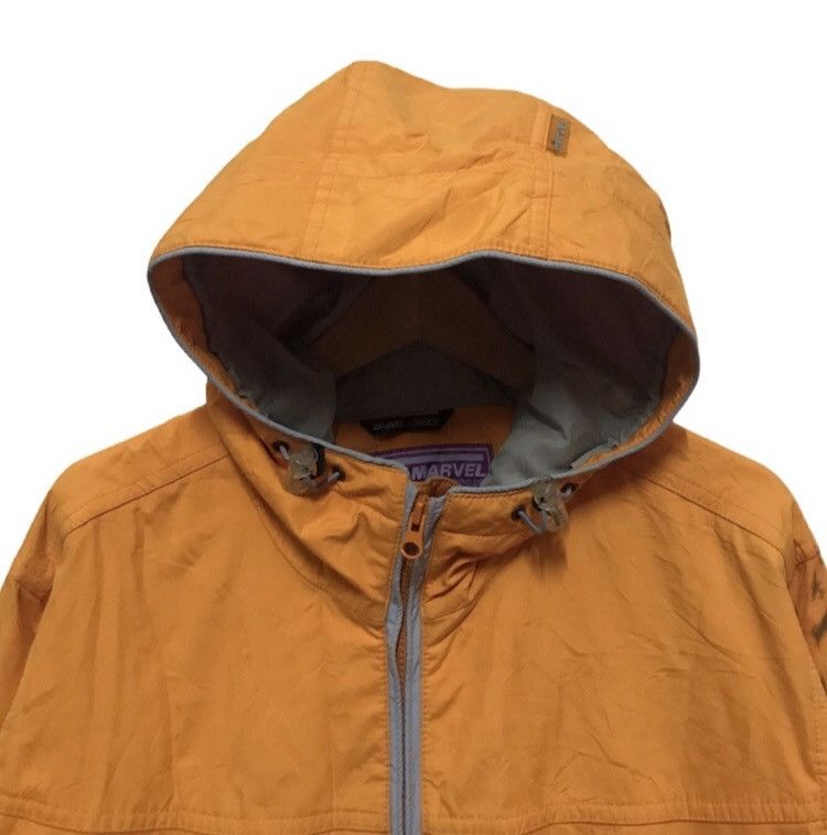 Marvel Comics Marvel comics outdoor jacket Size US M / EU 48-50 / 2 - 3 Thumbnail