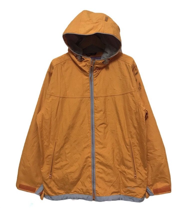 Marvel comics outdoor jacket
