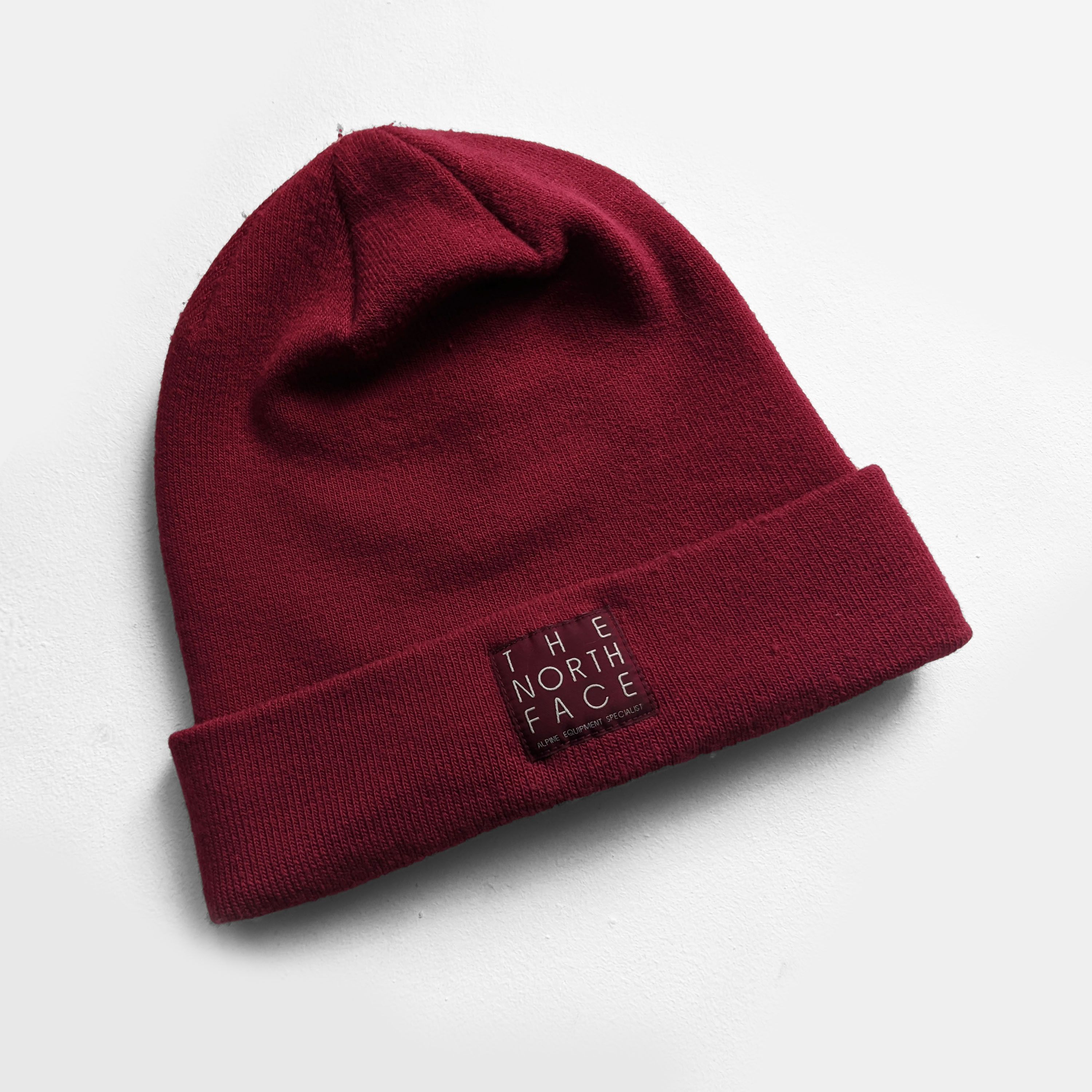 The North Face The North Face hat big logo Size ONE SIZE - 1 Thumbnail