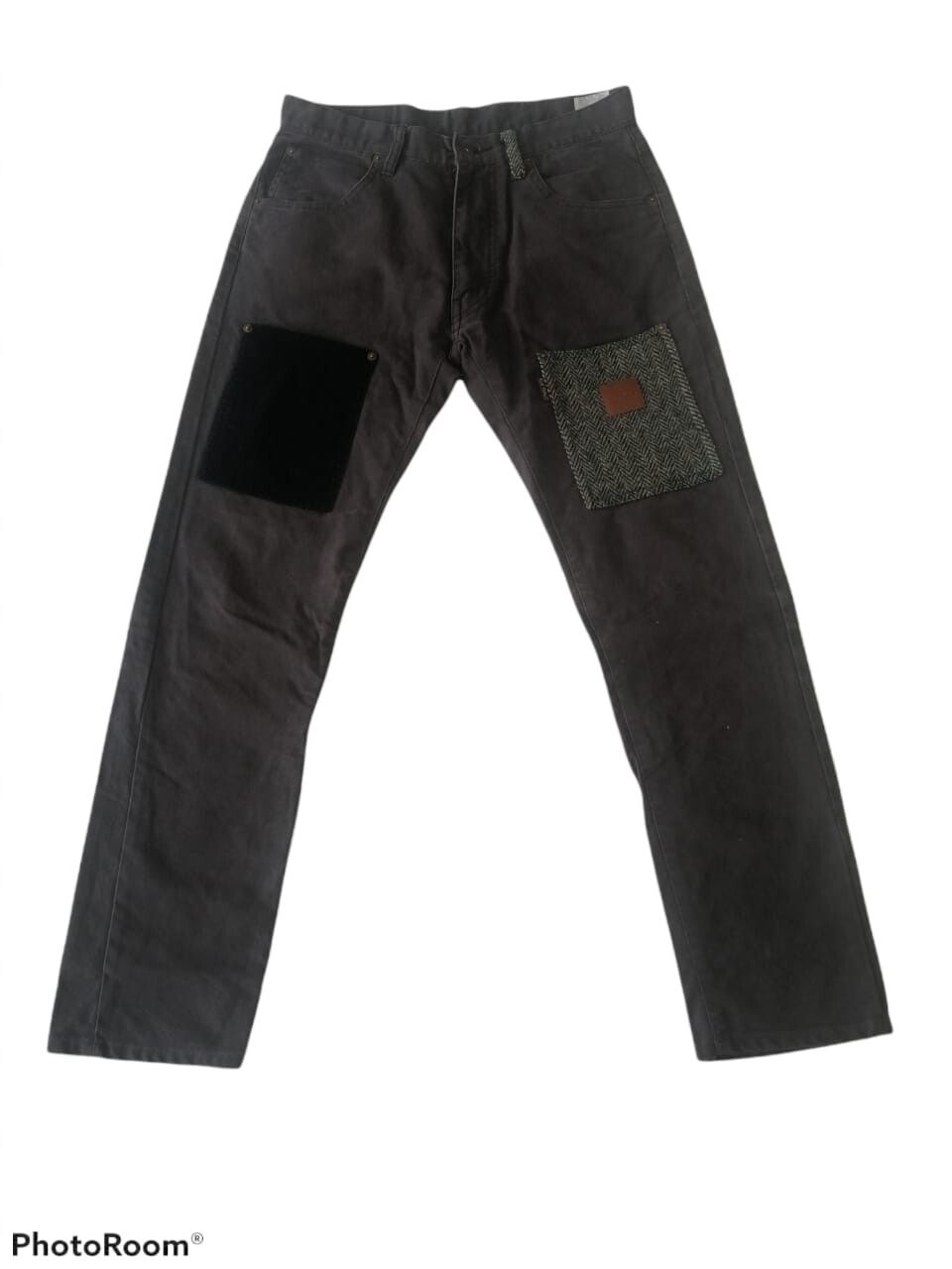 Men's Karl Helmut Denim | Grailed