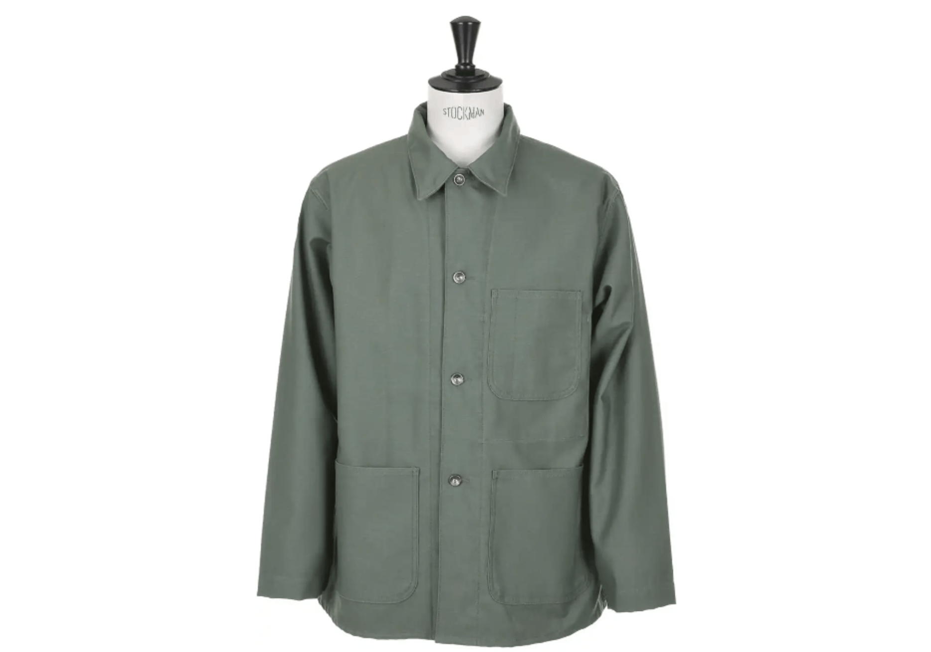 Utility Jacket