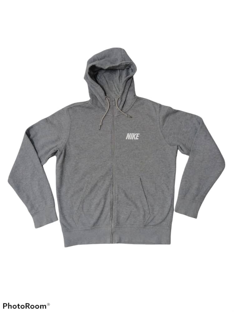 Nike NIKE HOODIE Size US M / EU 48-50 / 2 - 1 Thumbnail