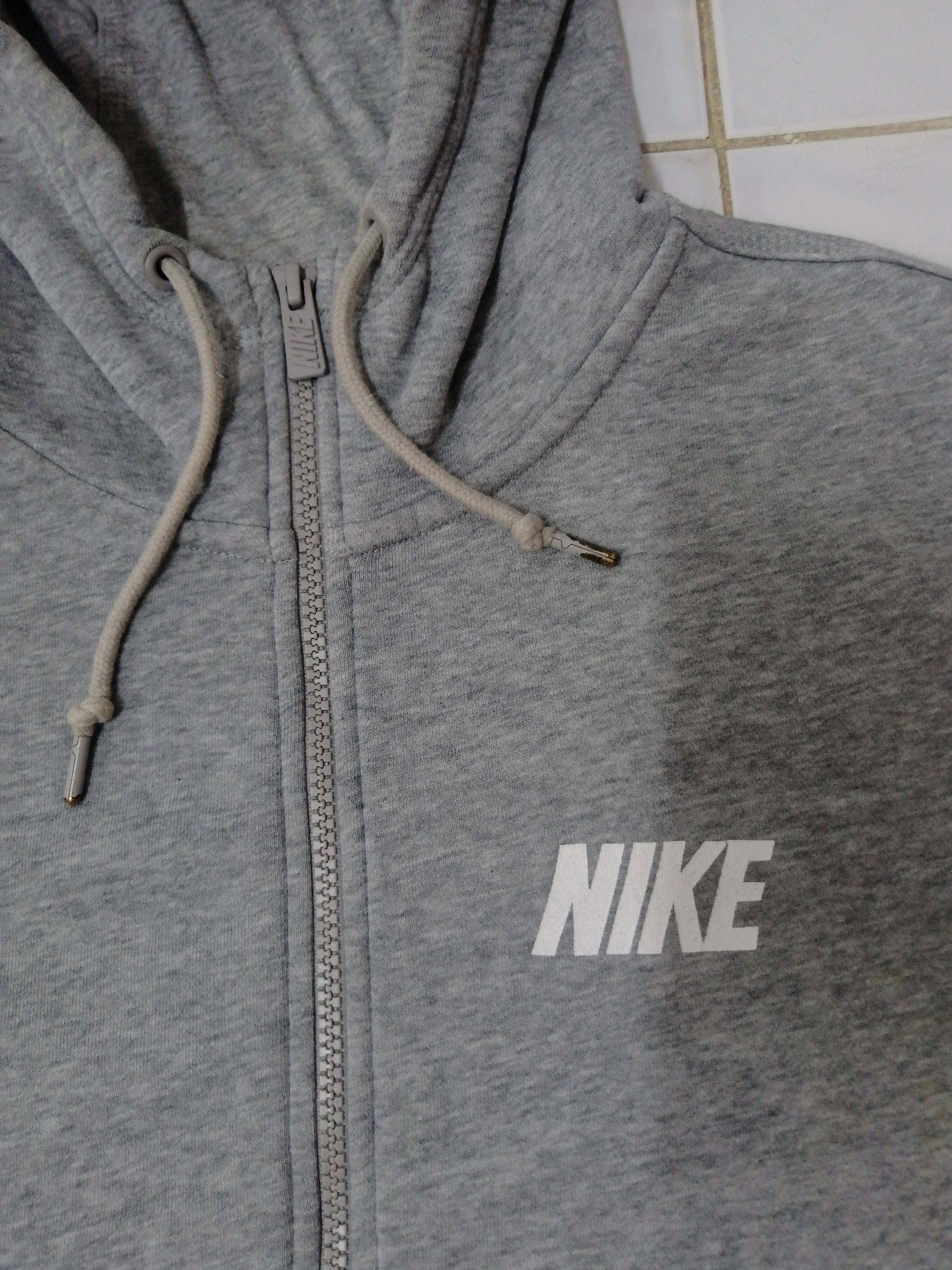 Nike NIKE HOODIE Size US M / EU 48-50 / 2 - 2 Thumbnail