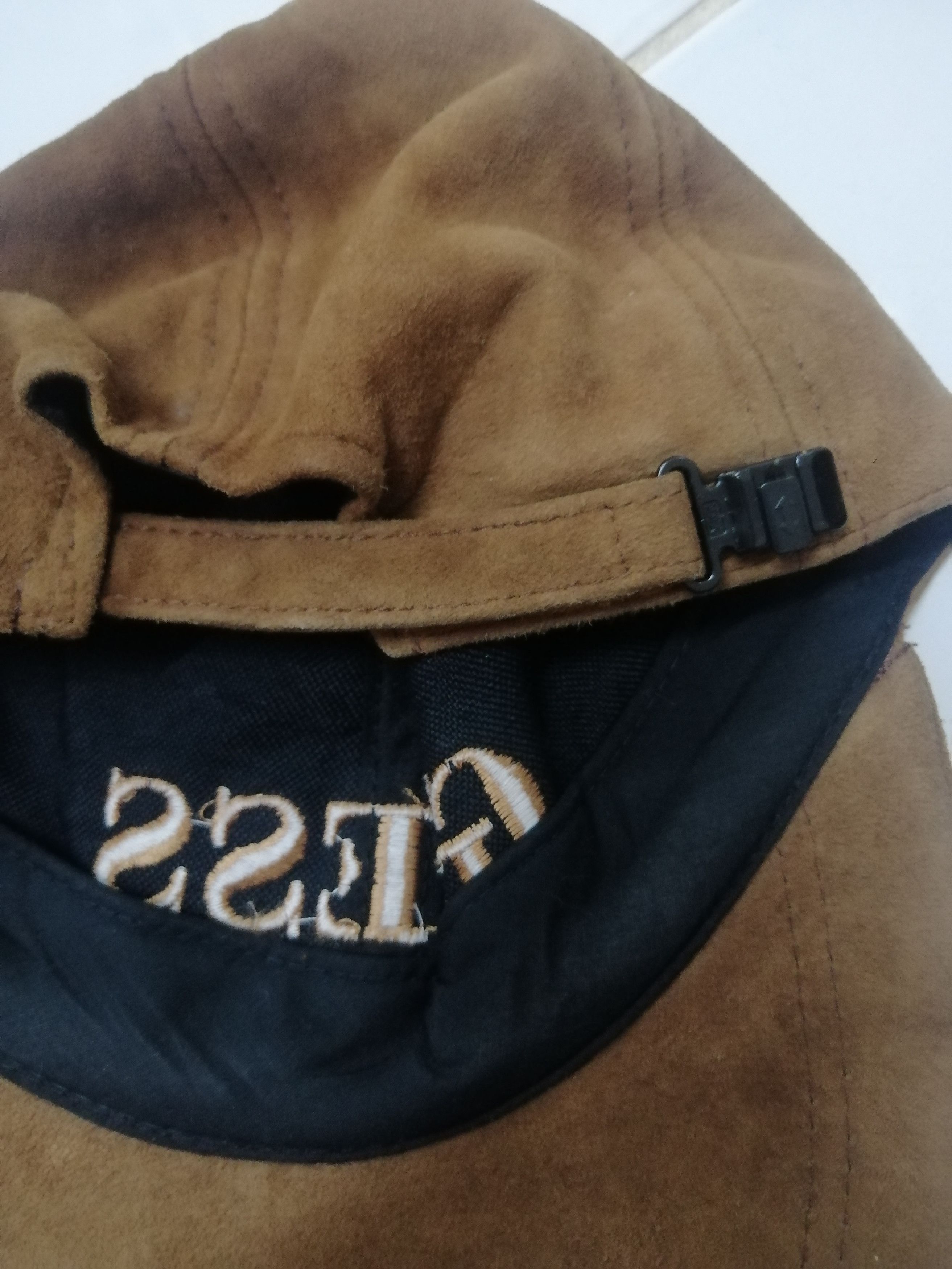 Guess VINTAGE GUESS CAP Size ONE SIZE - 4 Thumbnail