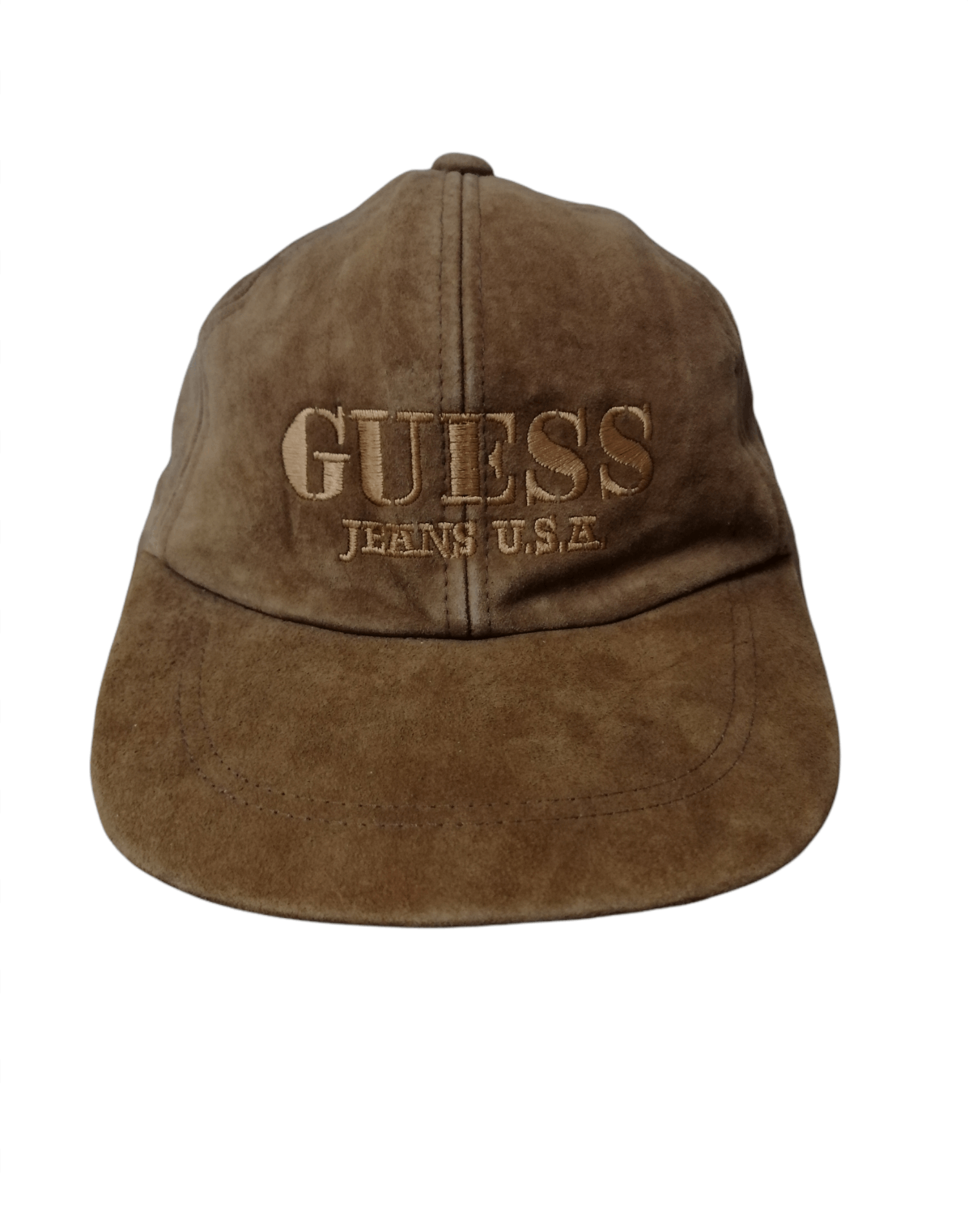 VINTAGE GUESS CAP