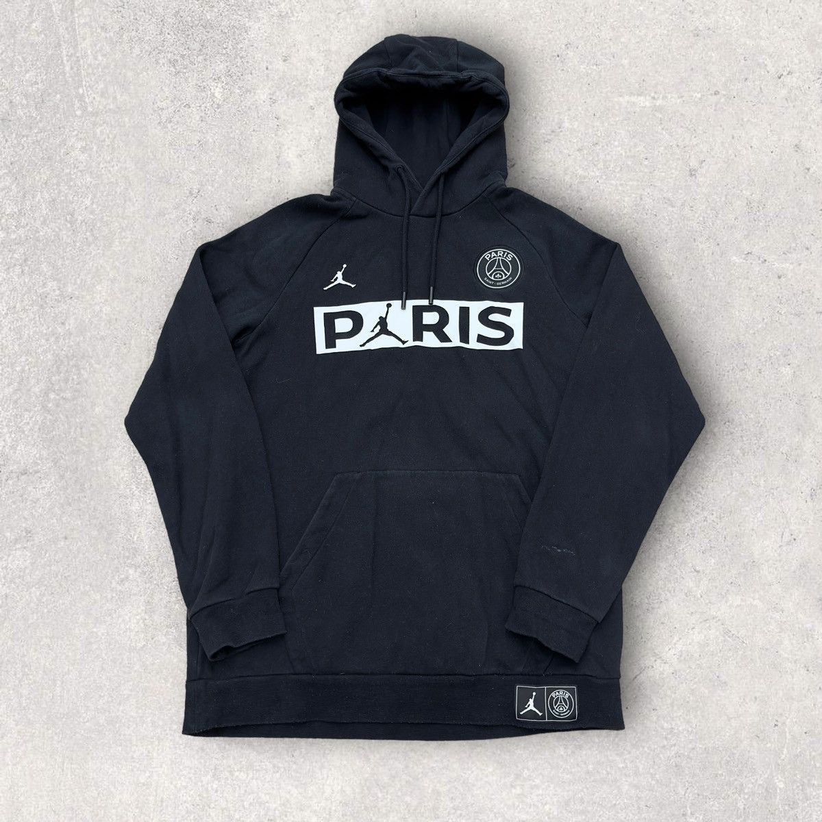 hoodie paris jordan