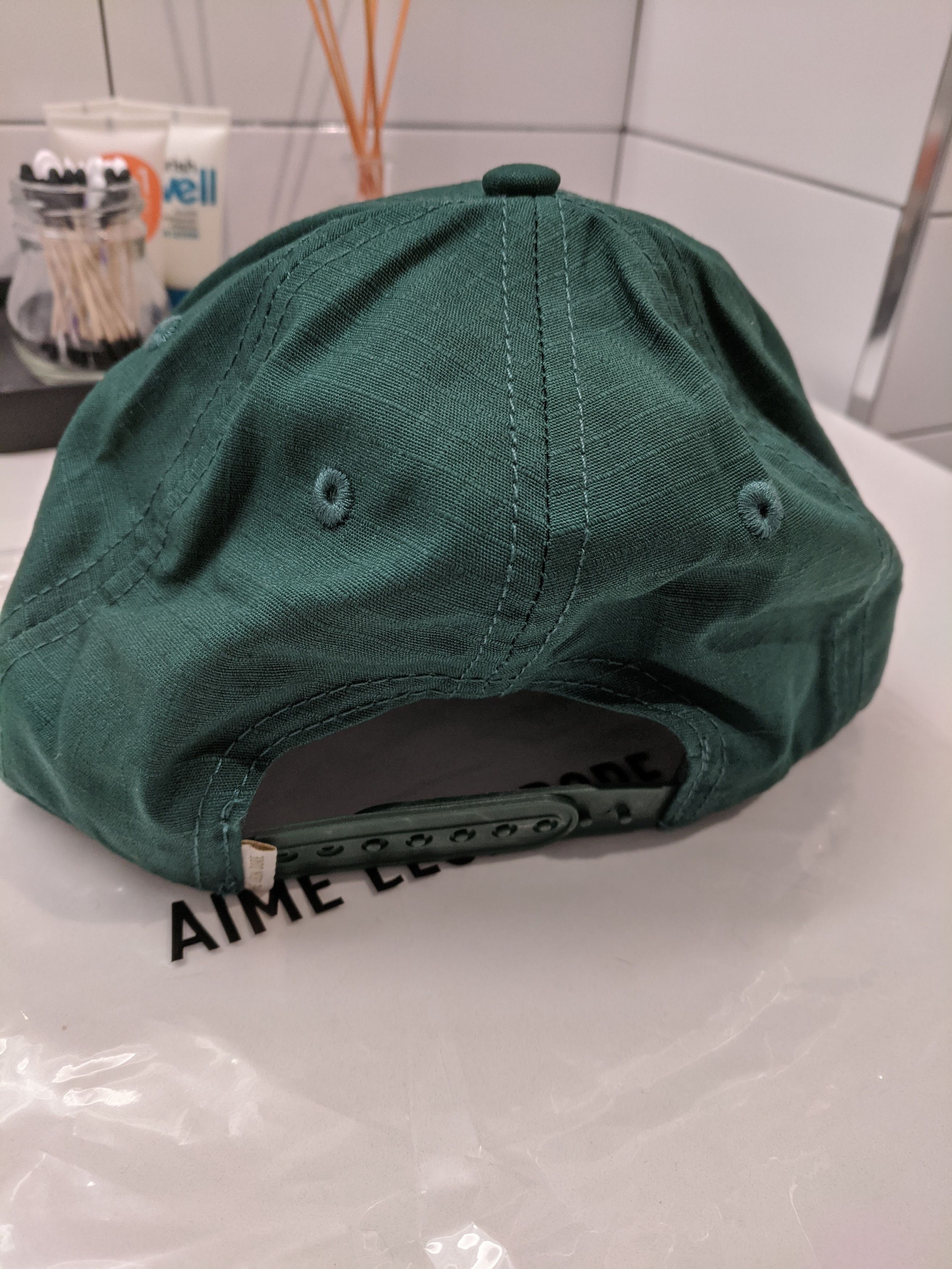 Aime Leon Dore Aime Leon Dore Unisphere Hat Size ONE SIZE - 5 Thumbnail